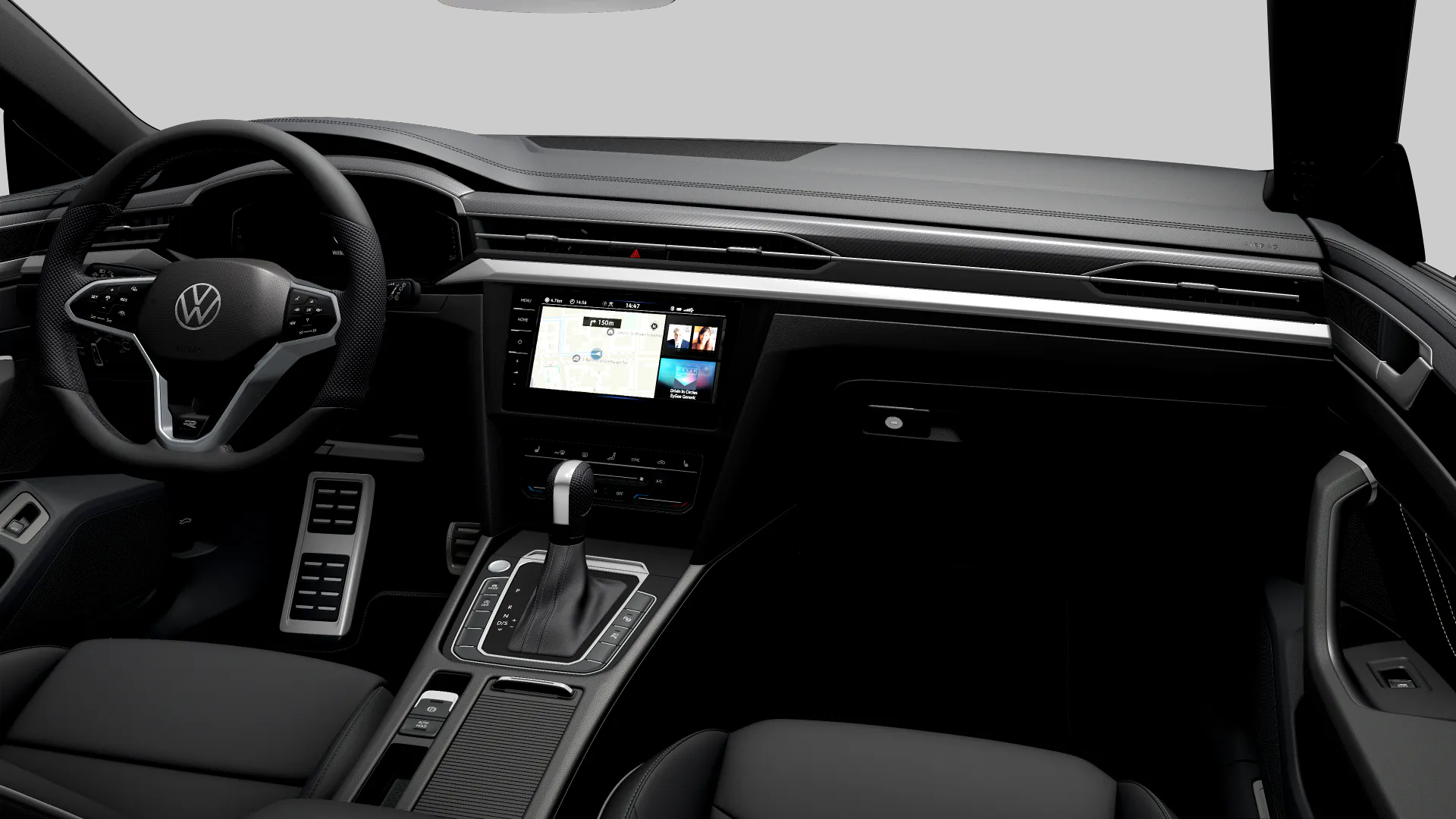 Volkswagen Arteon Shooting Brake R-Line