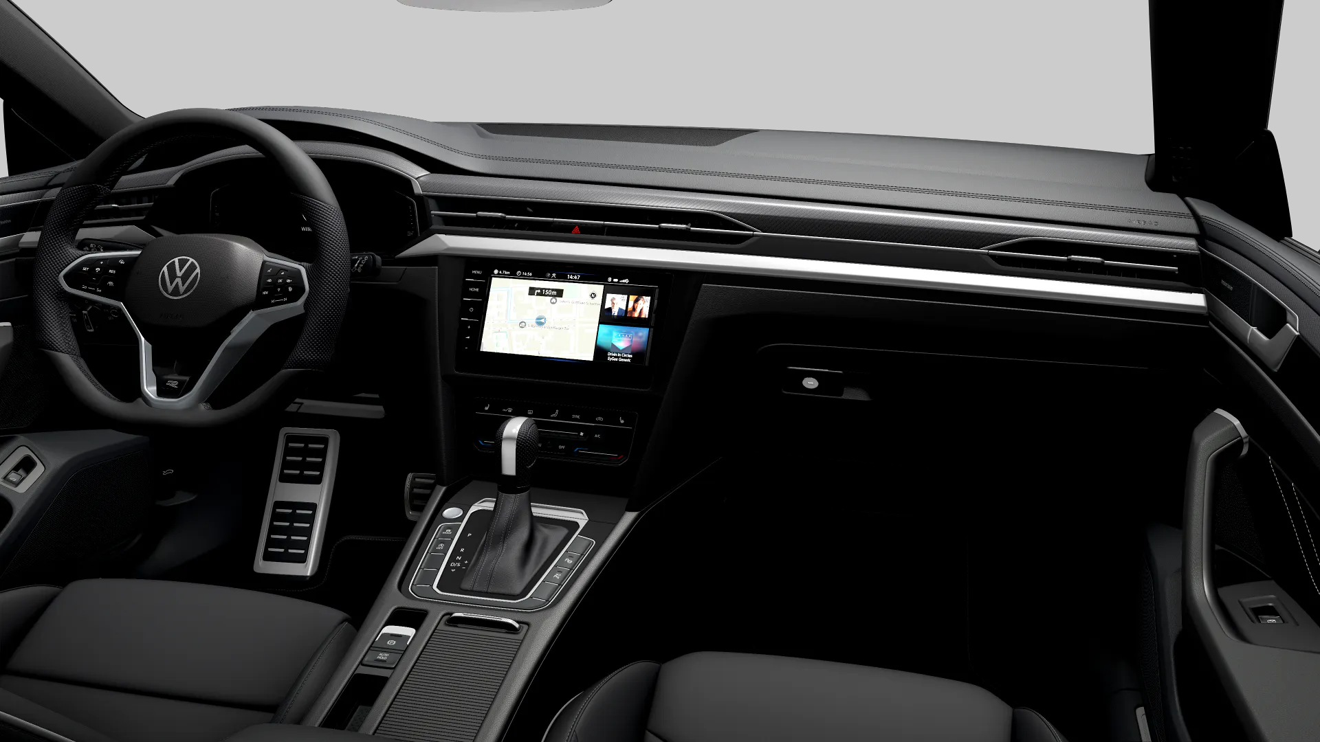 Volkswagen Arteon Shooting Brake R-Line