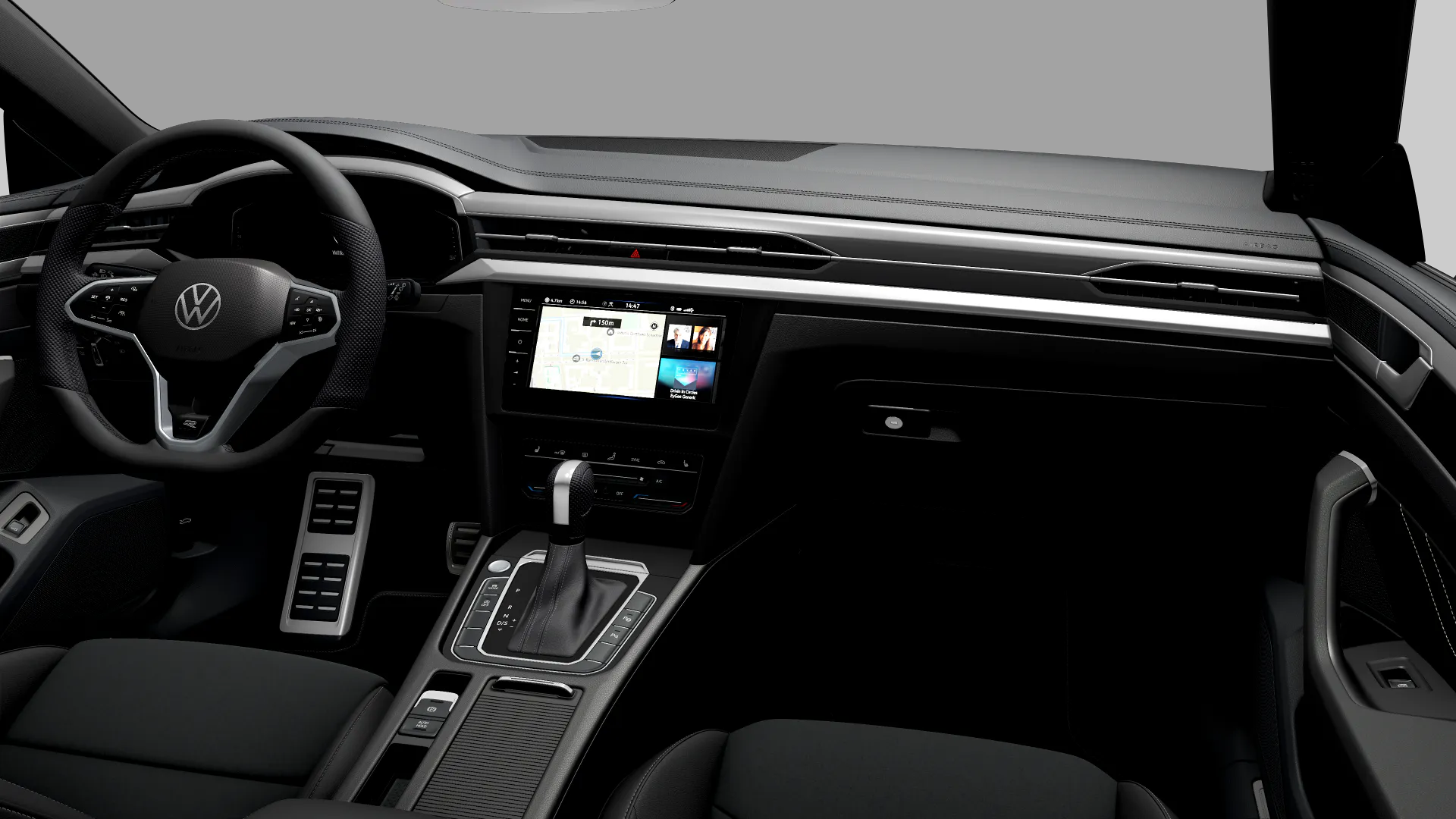 Volkswagen Arteon Shooting Brake R-Line