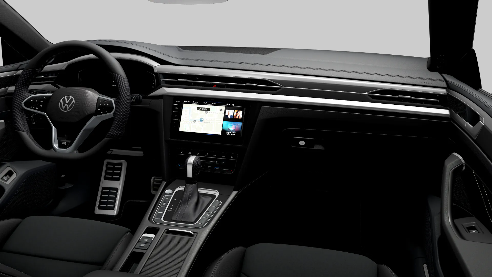 Volkswagen Arteon Shooting Brake R-Line