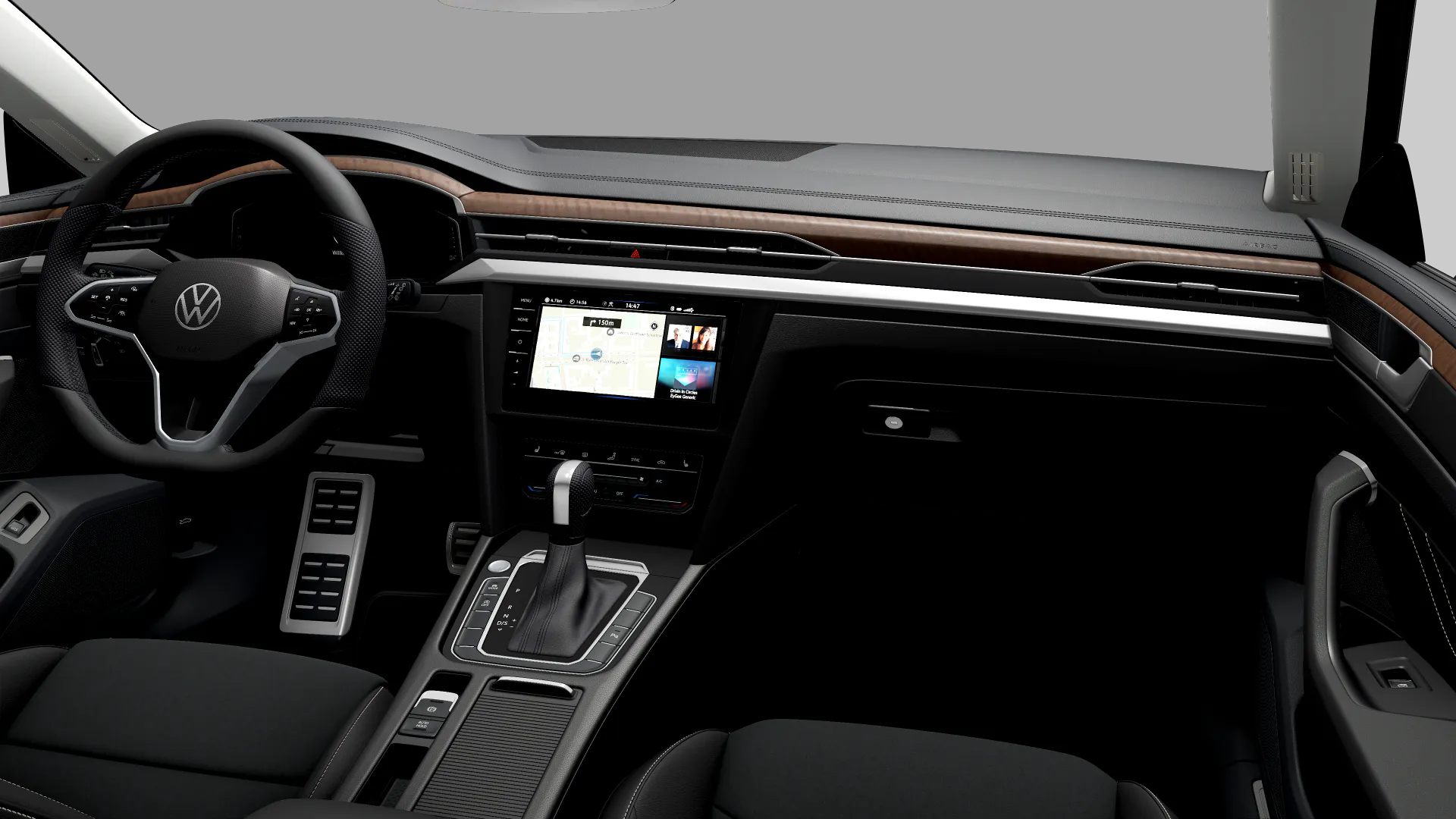 Volkswagen Arteon Shooting Brake Elegance