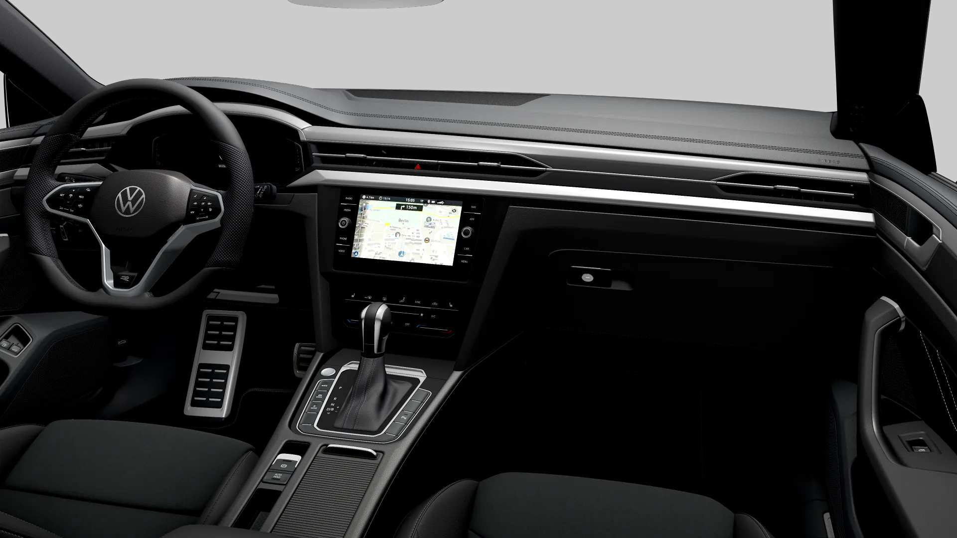 Volkswagen Arteon Shooting Brake R-Line