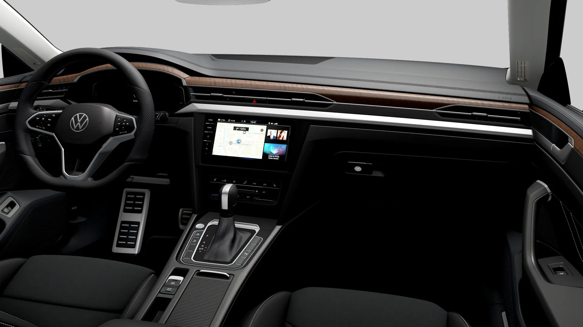 Volkswagen Arteon Shooting Brake Elegance