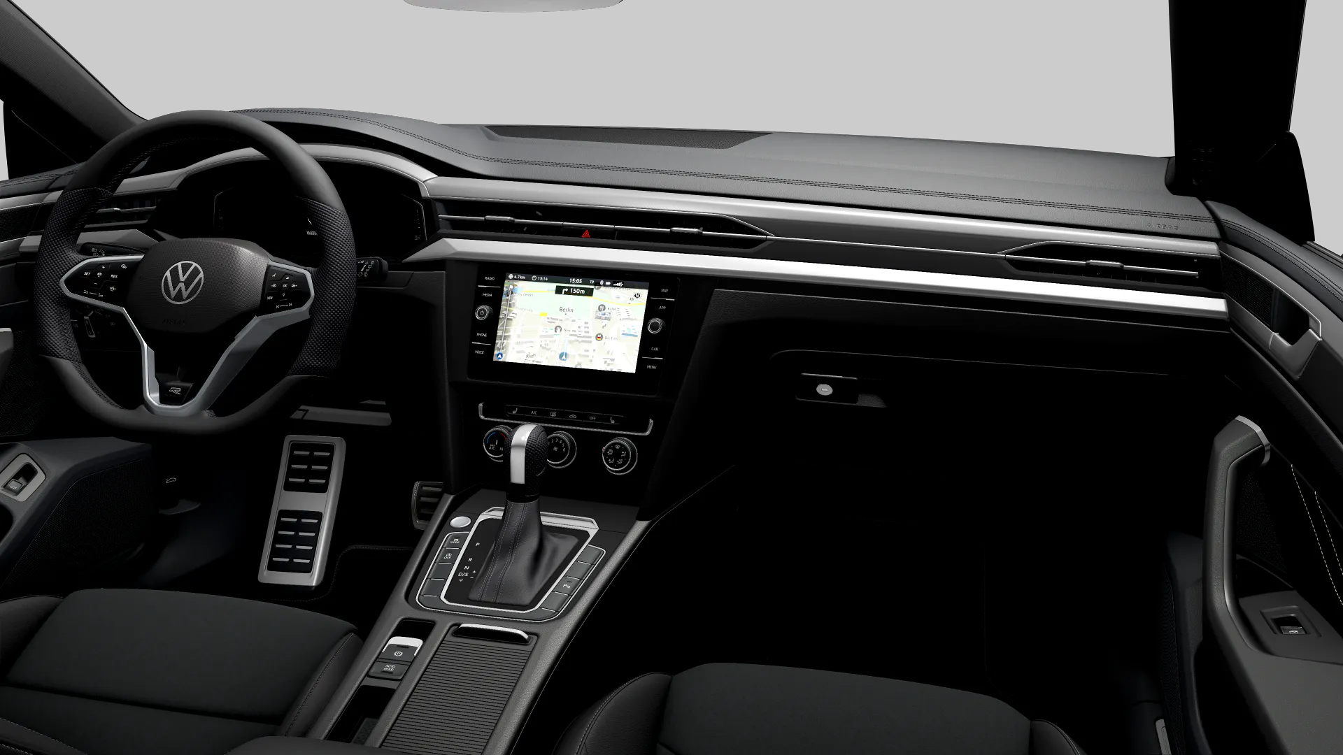 Volkswagen Arteon Shooting Brake R-Line