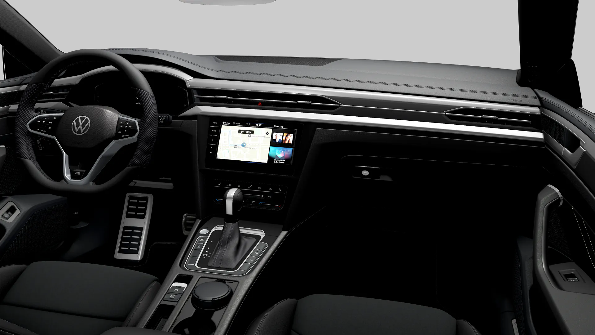 Volkswagen Arteon Shooting Brake R-Line