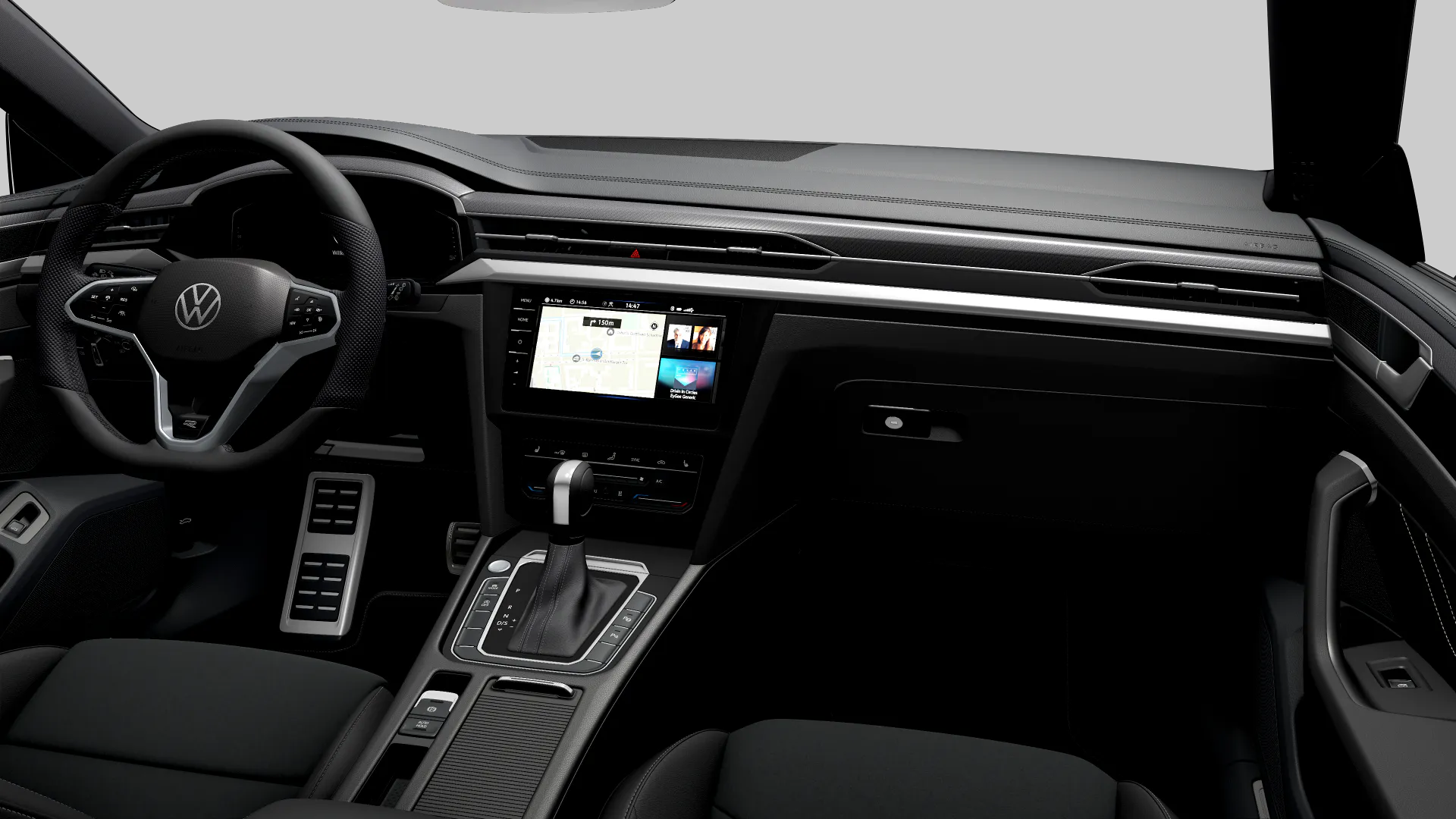 Volkswagen Arteon Shooting Brake R-Line
