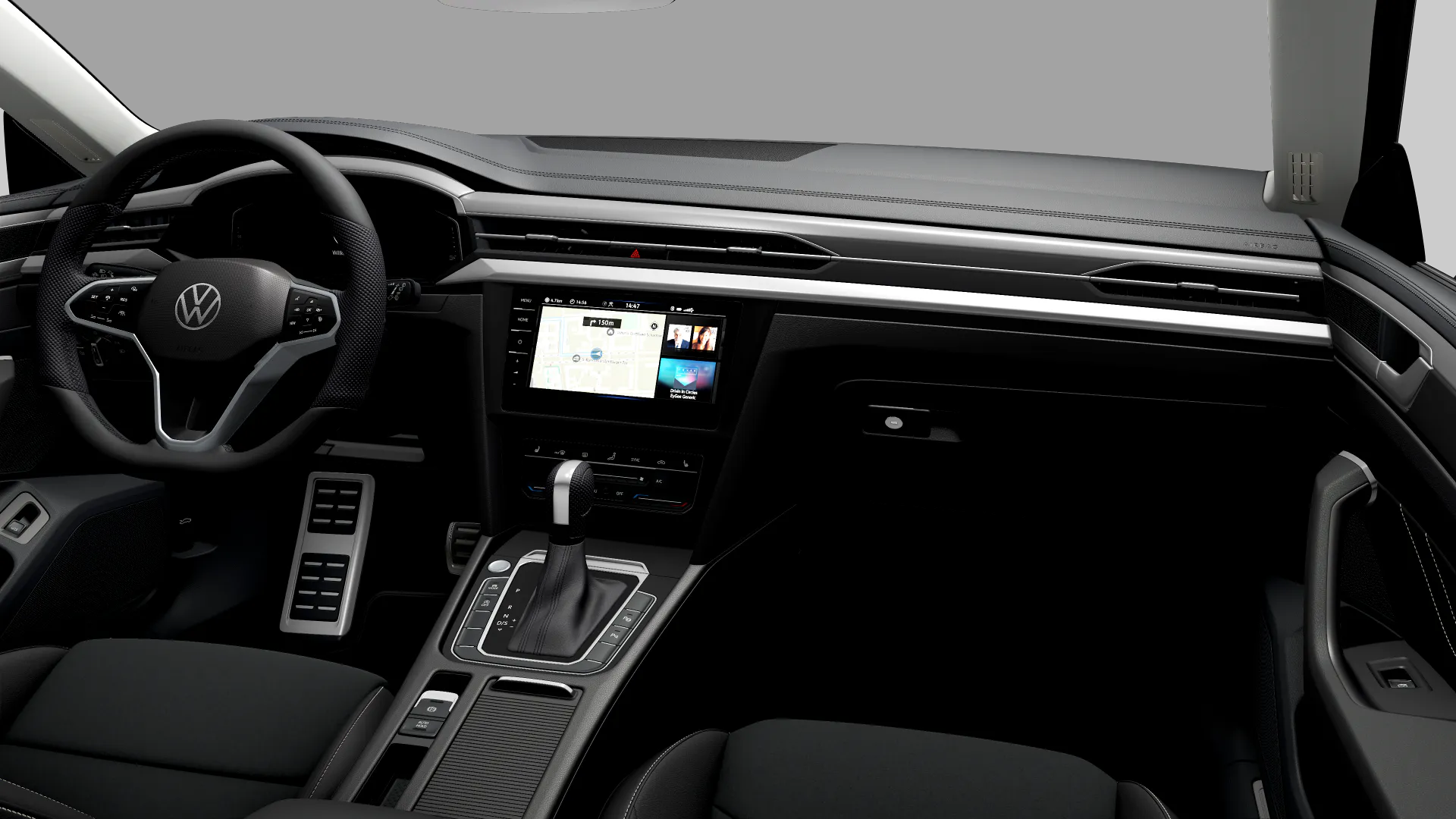 Volkswagen Arteon Shooting Brake Elegance