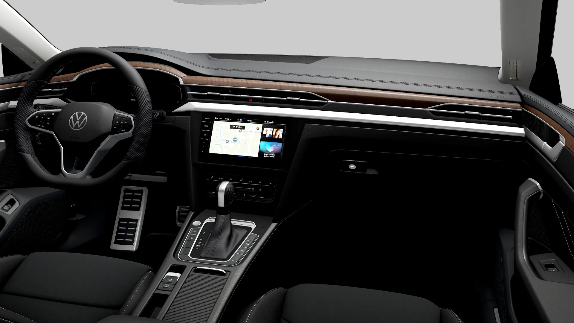 Volkswagen Arteon Shooting Brake Elegance