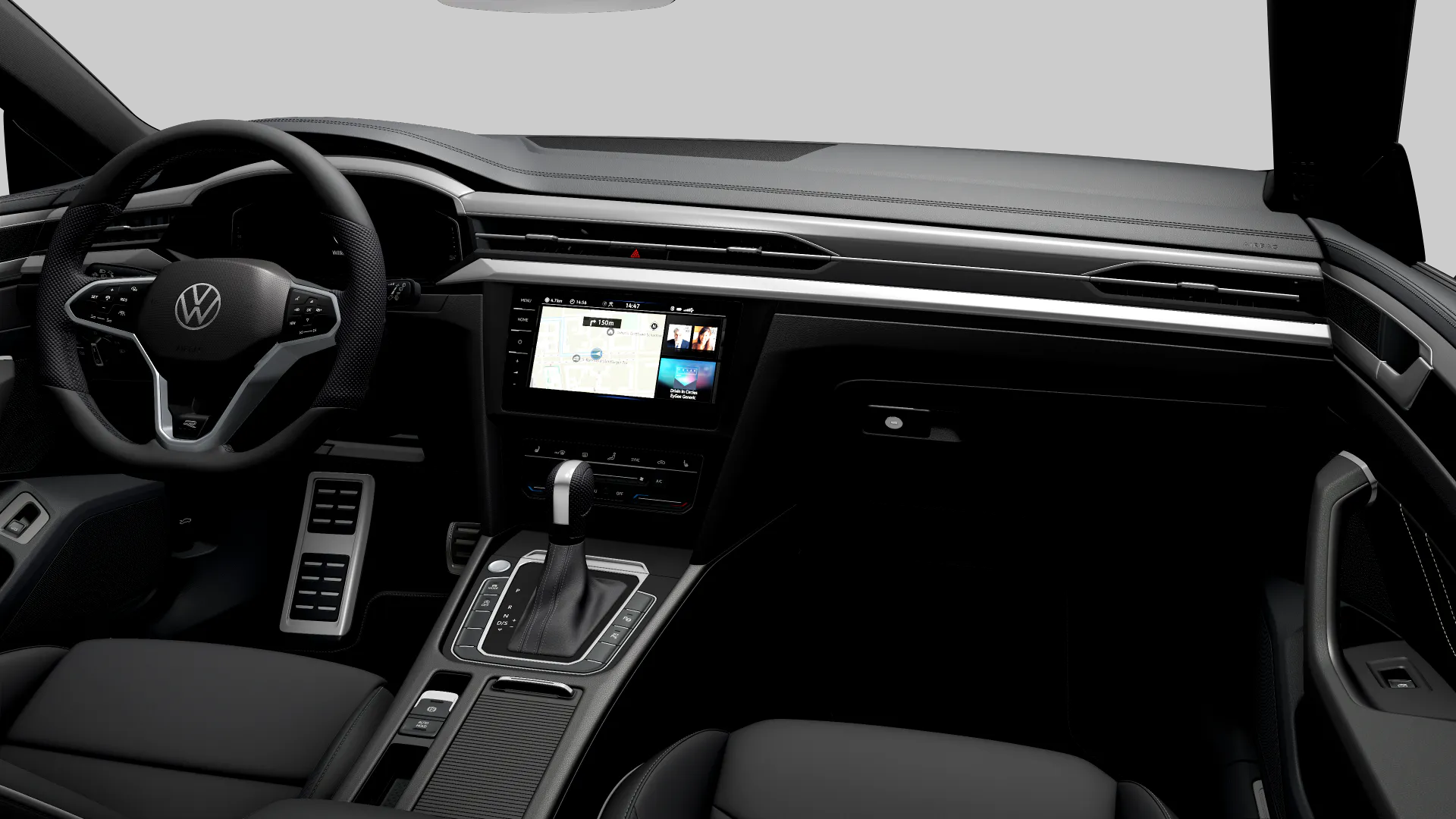 Volkswagen Arteon Shooting Brake R-Line