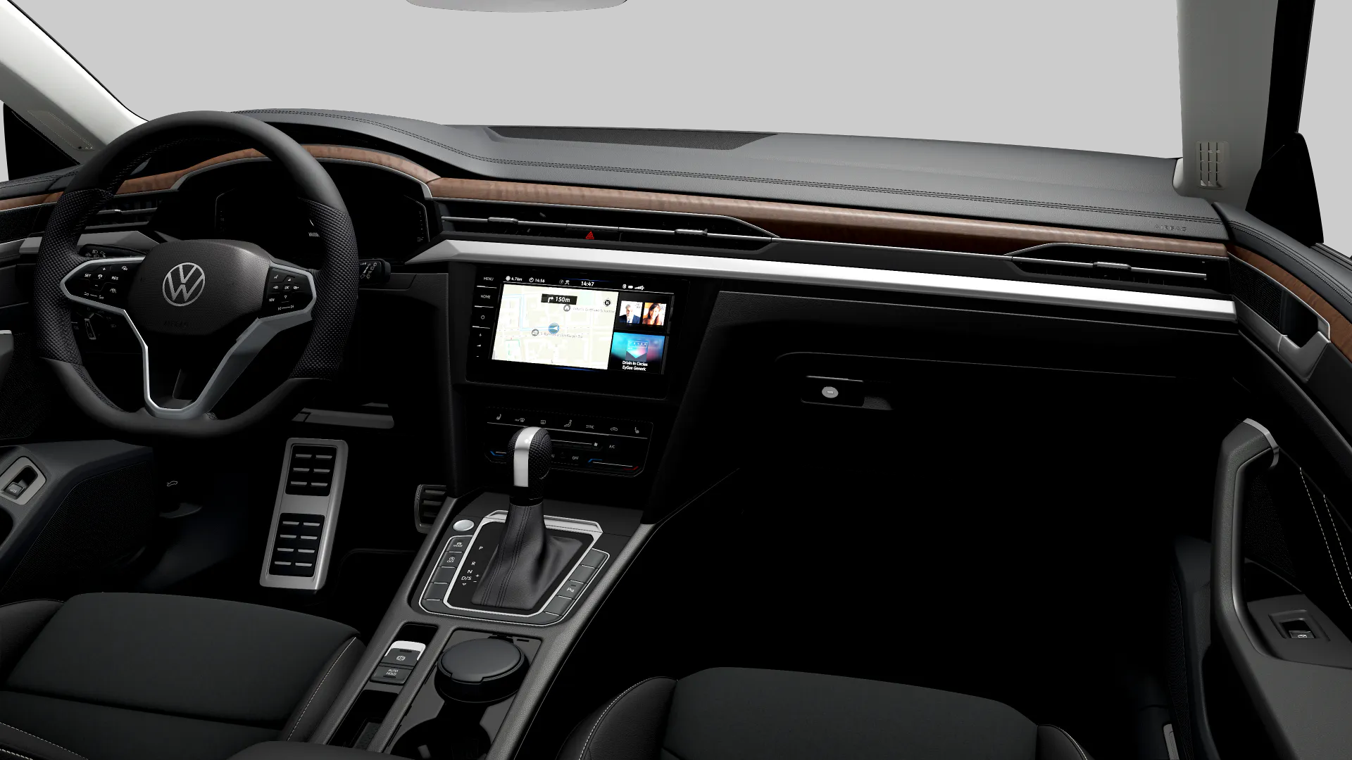 Volkswagen Arteon Shooting Brake Elegance
