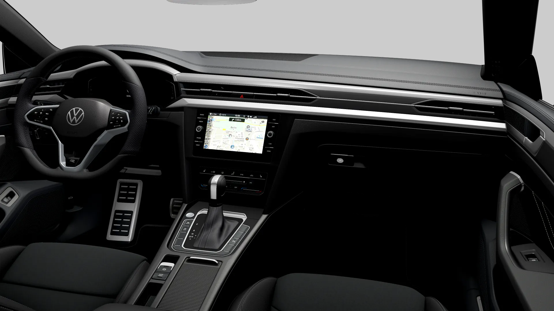 Volkswagen Arteon Shooting Brake R-Line