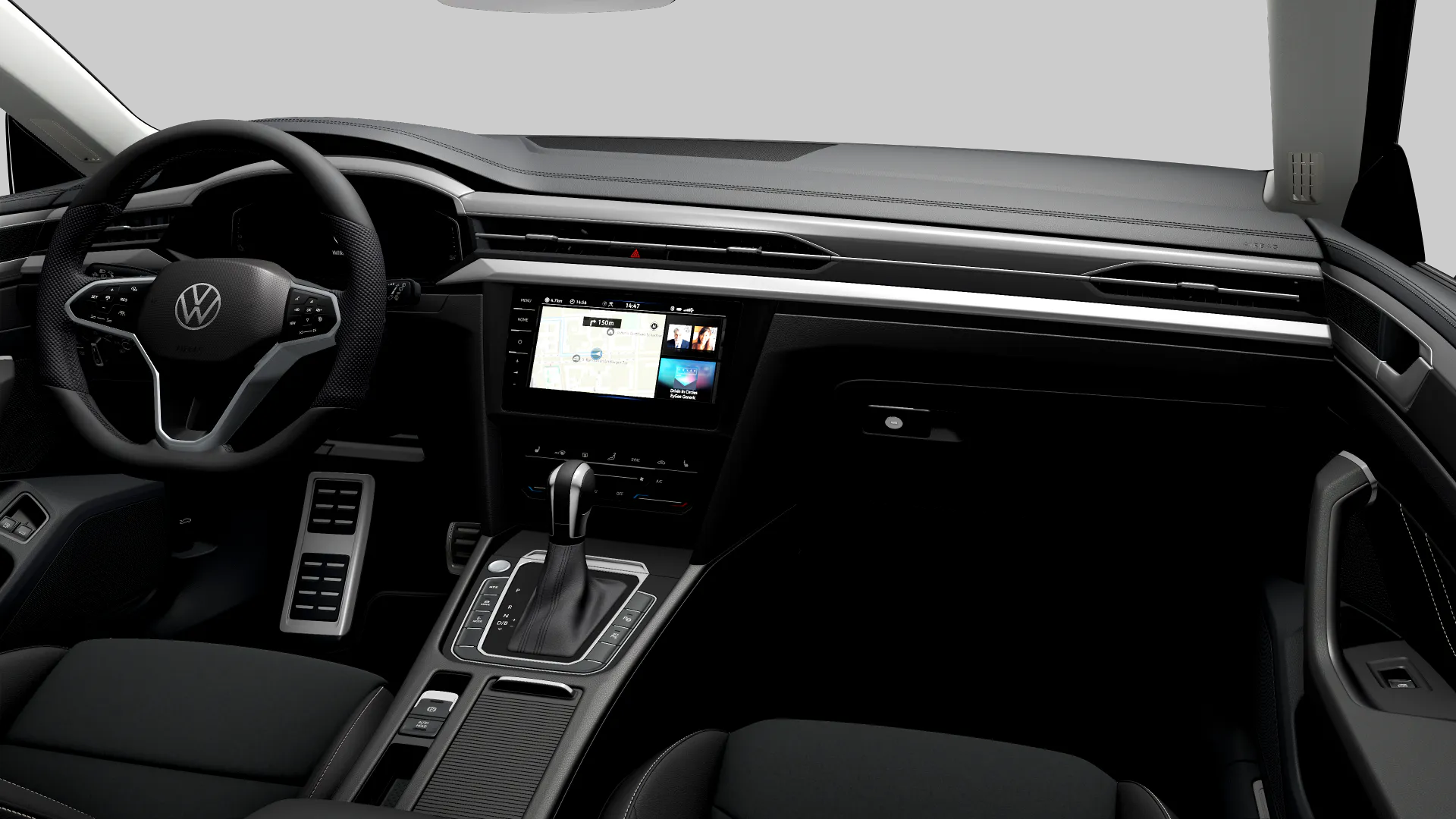 Volkswagen Arteon Shooting Brake Elegance