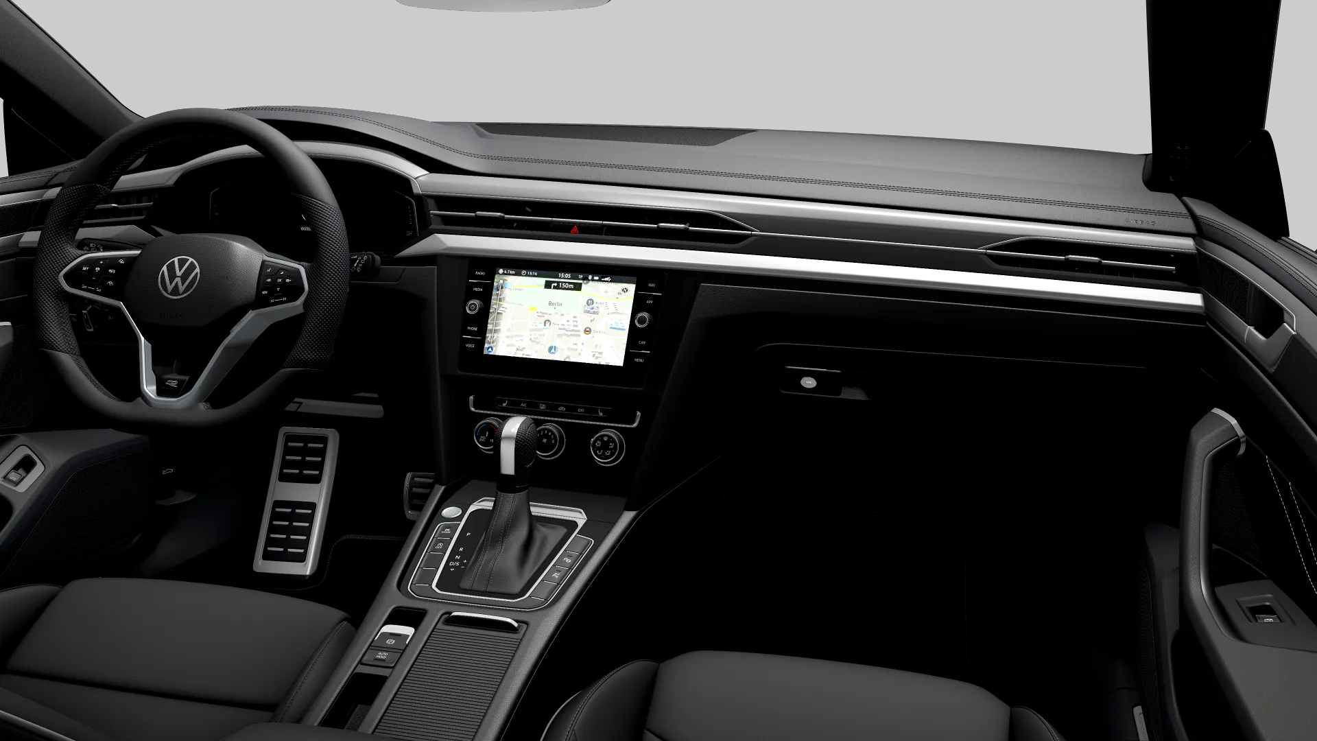 Volkswagen Arteon Shooting Brake R-Line