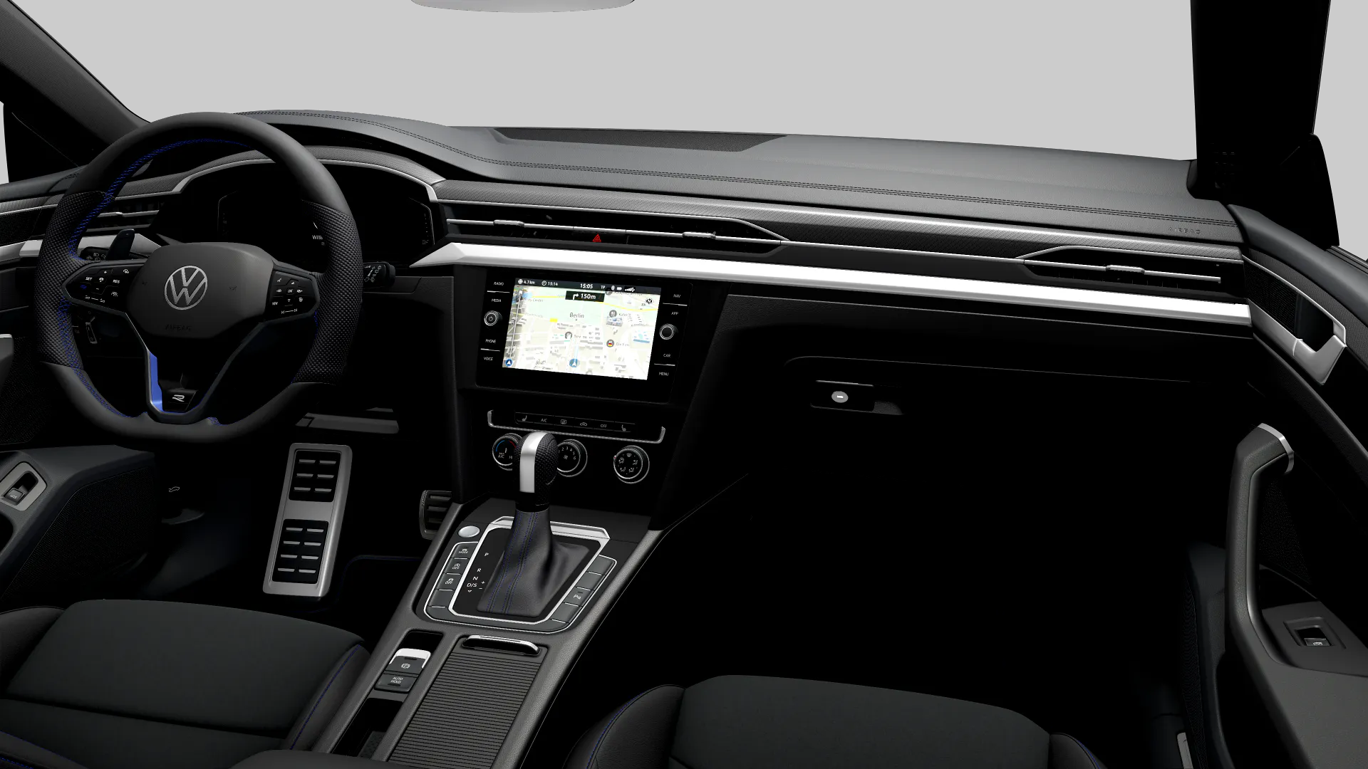 Volkswagen Arteon Shooting Brake R