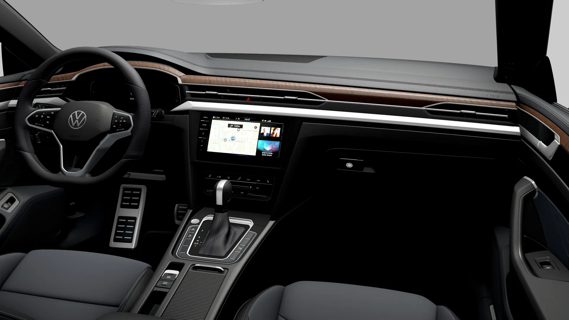 Volkswagen Arteon Shooting Brake Elegance