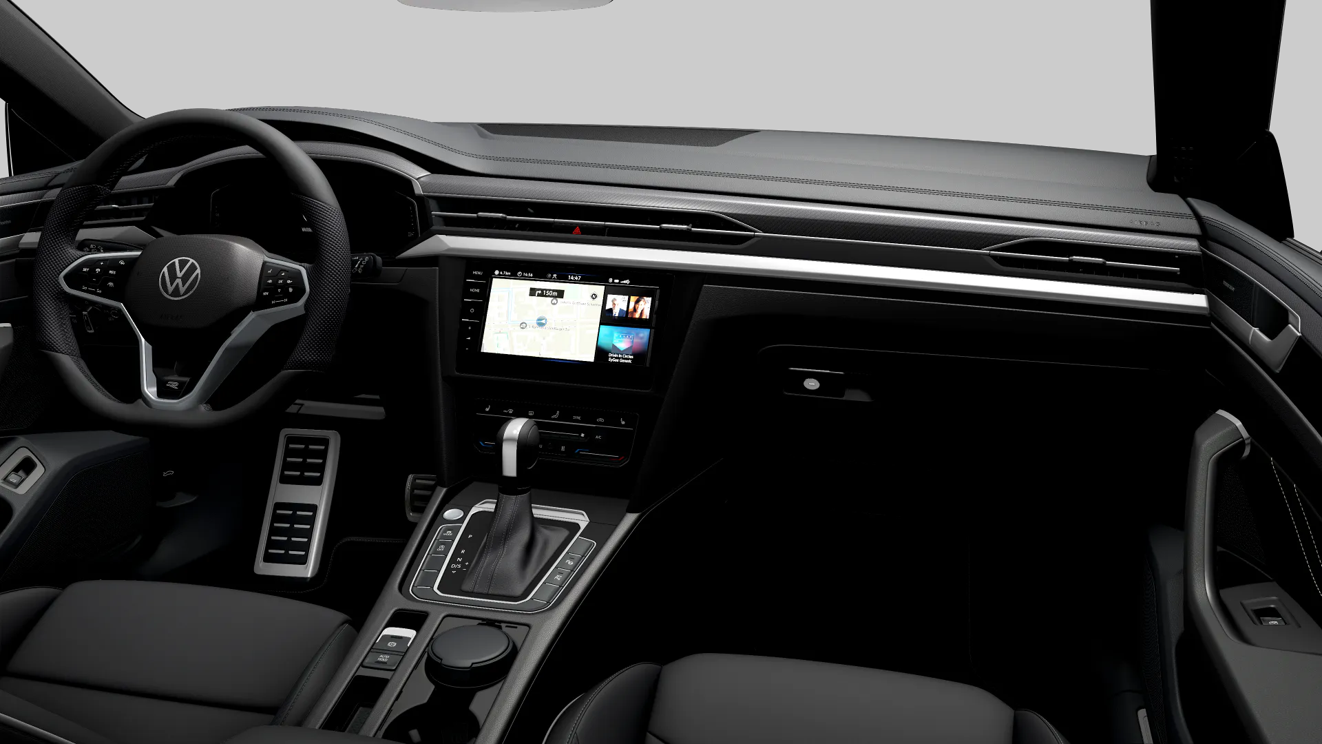 Volkswagen Arteon Shooting Brake R-Line