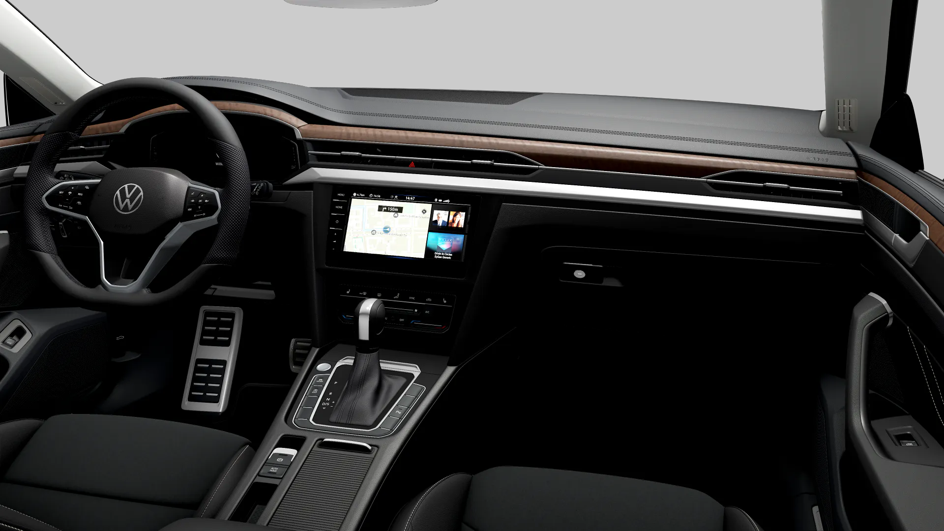 Volkswagen Arteon Shooting Brake Elegance