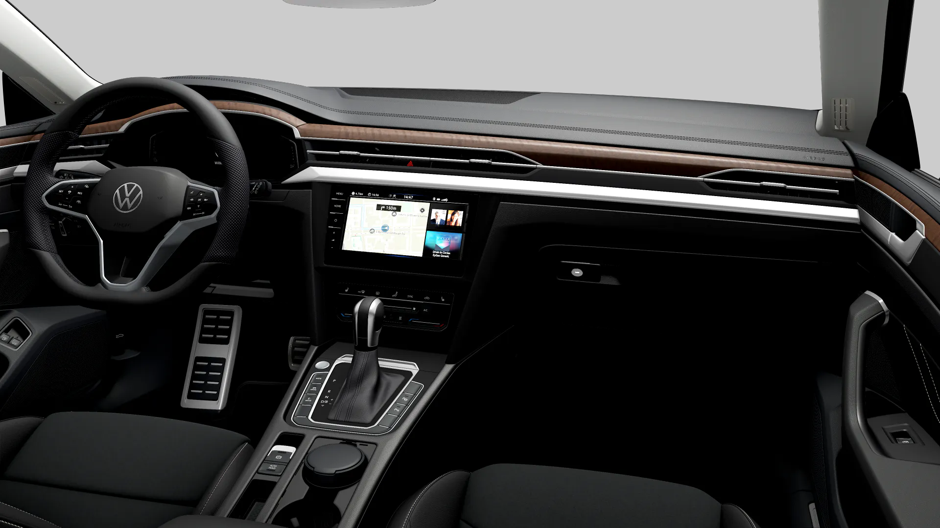 Volkswagen Arteon Shooting Brake Elegance