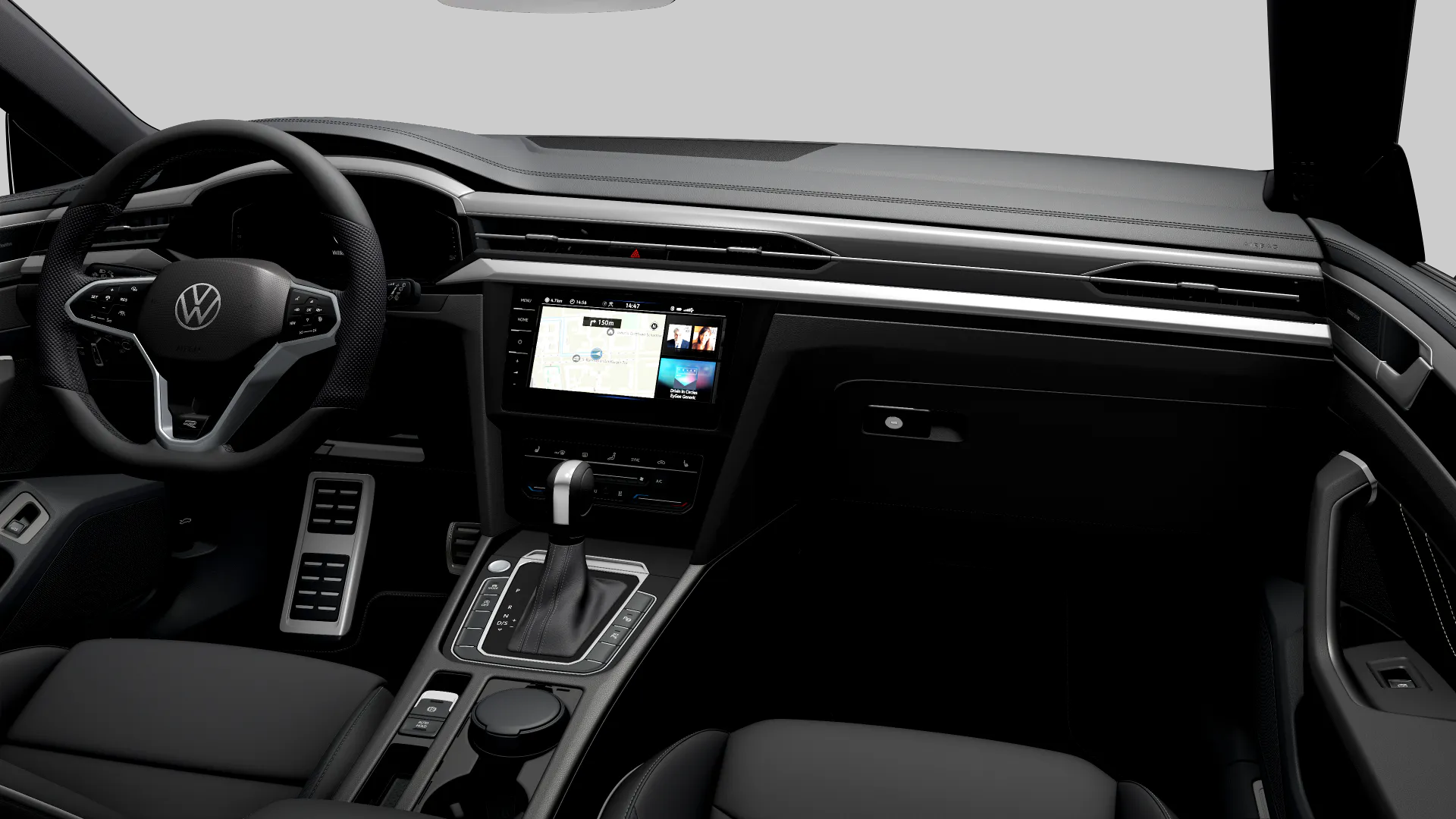 Volkswagen Arteon Shooting Brake R-Line