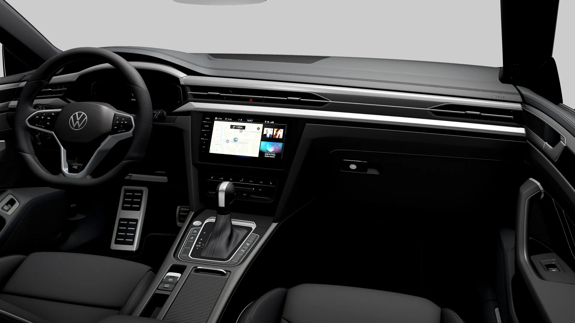 Volkswagen Arteon Shooting Brake R-Line