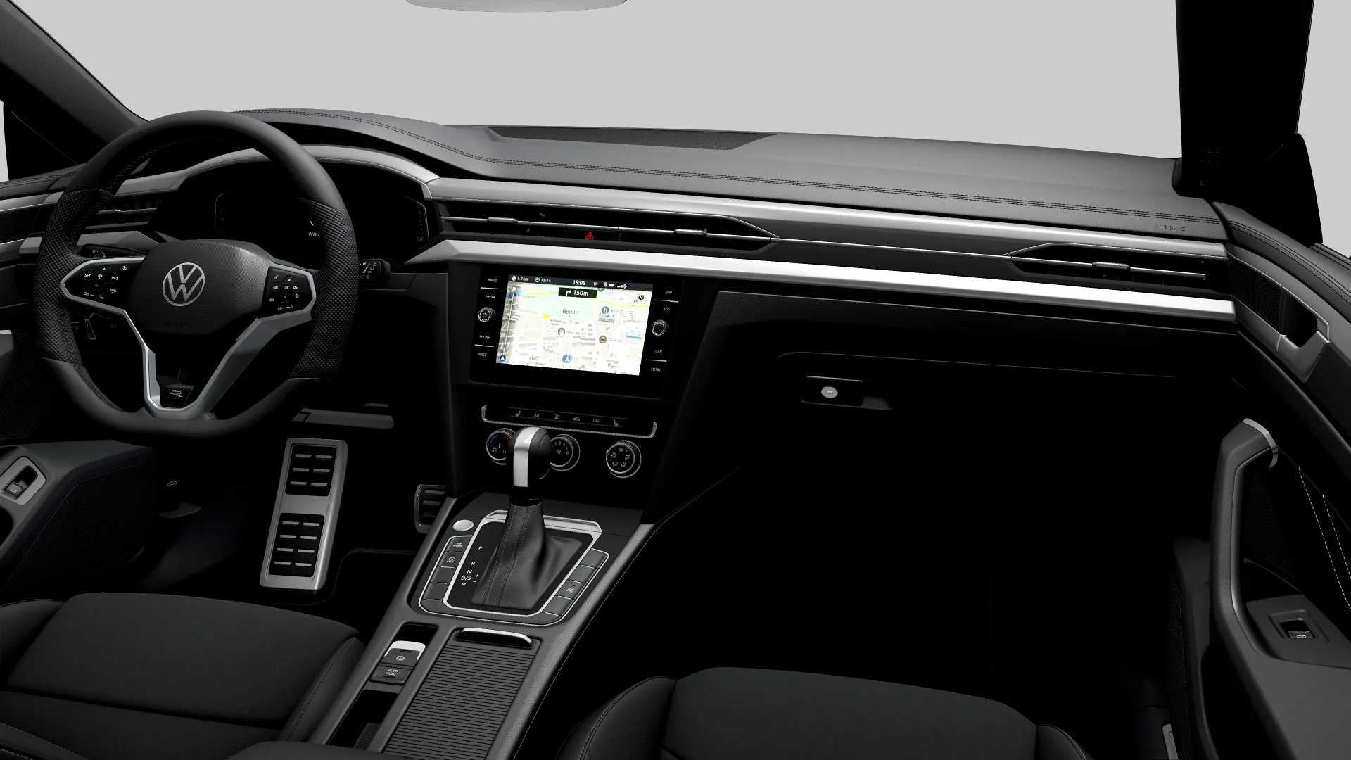 Volkswagen Arteon Shooting Brake R-Line