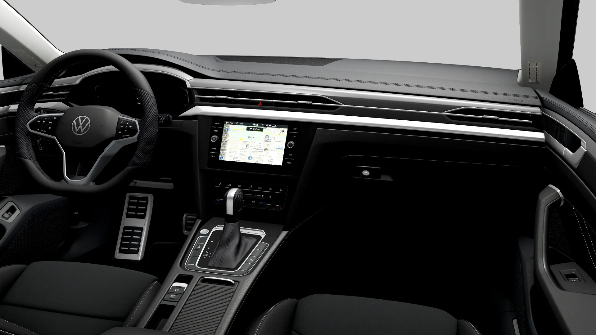 Volkswagen Arteon Shooting Brake Elegance
