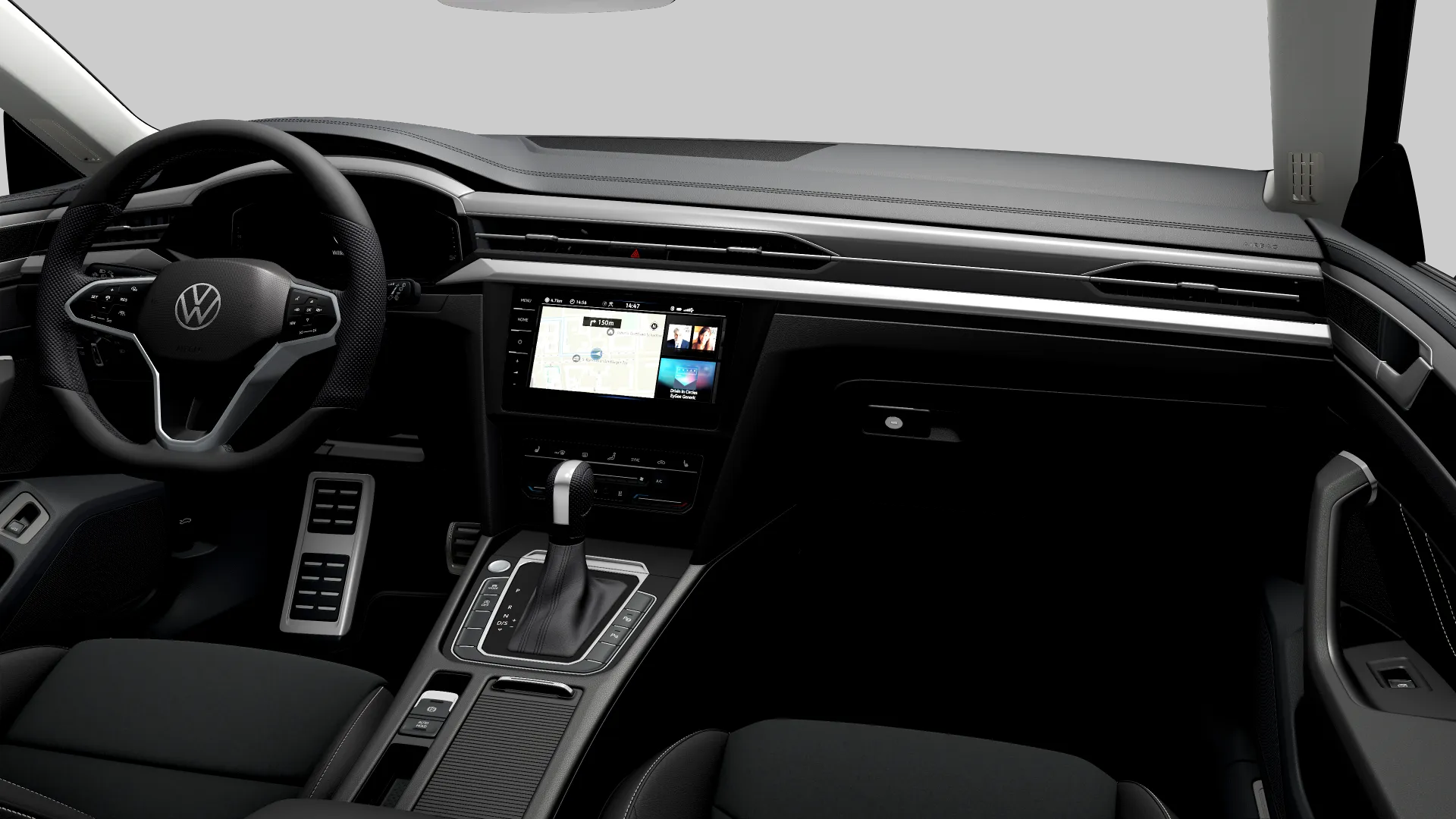 Volkswagen Arteon Shooting Brake Elegance