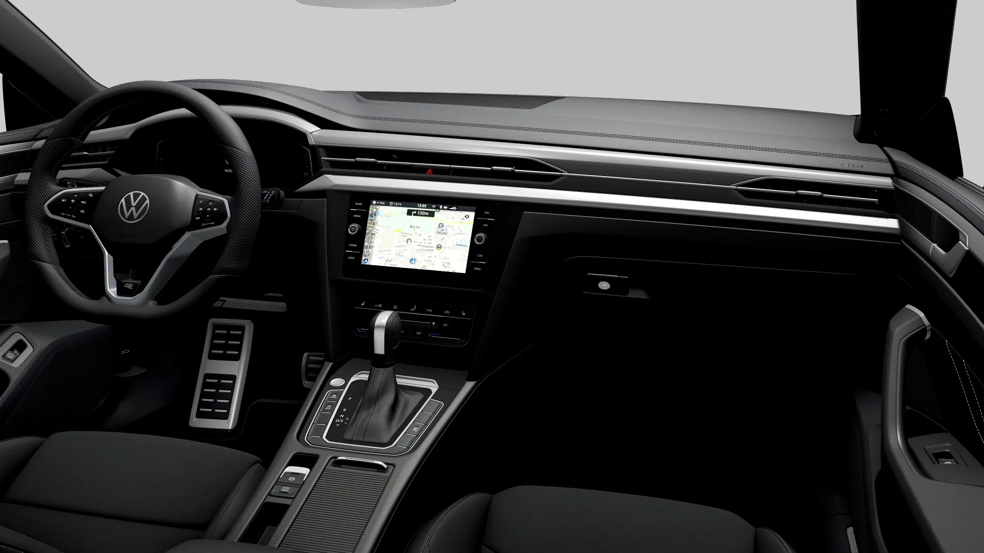 Volkswagen Arteon Shooting Brake R-Line