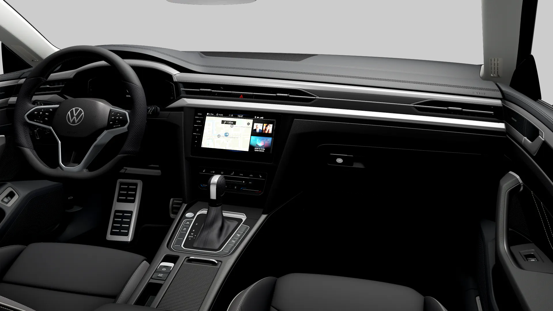 Volkswagen Arteon Shooting Brake Elegance
