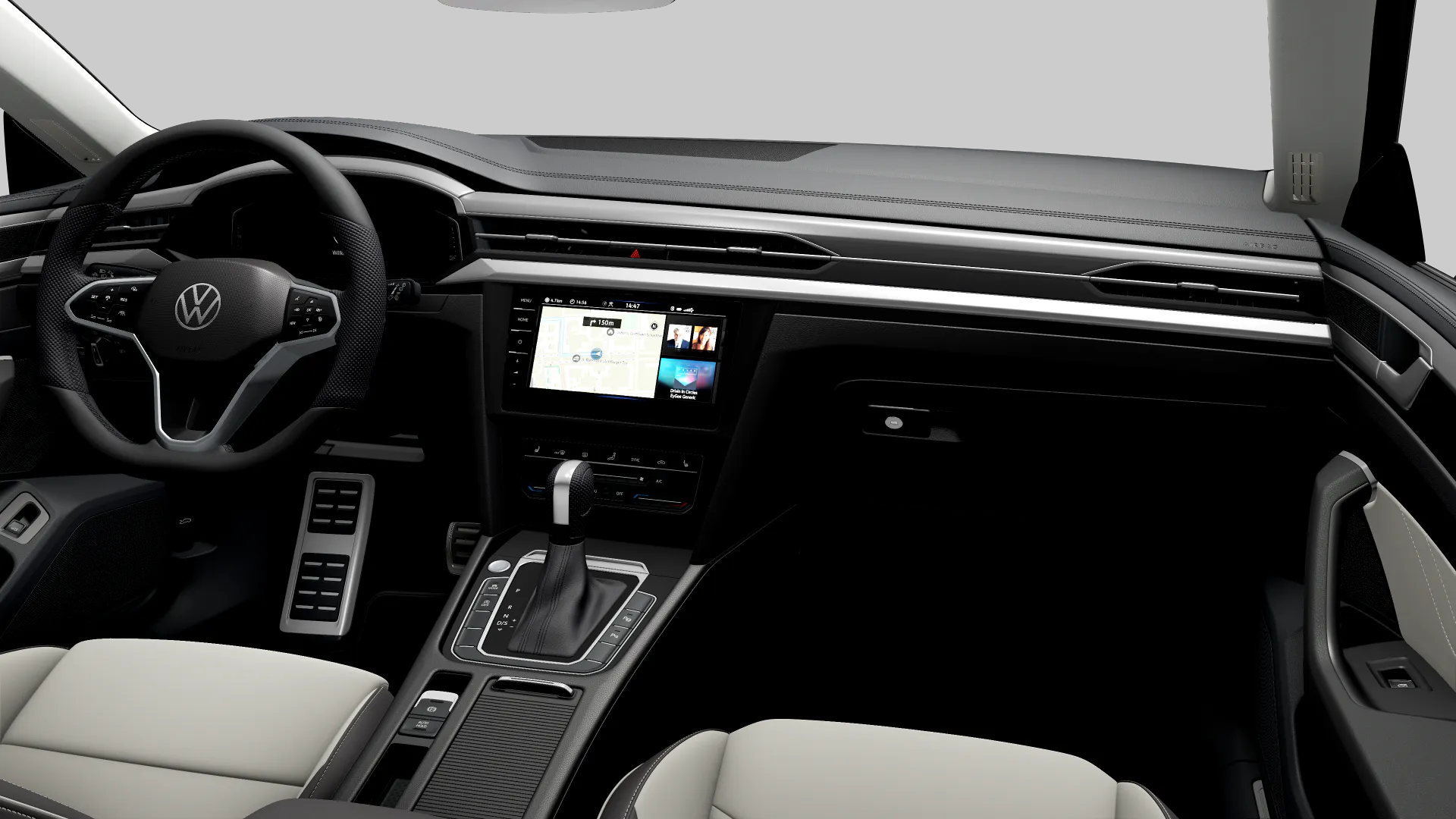 Volkswagen Arteon Shooting Brake Elegance