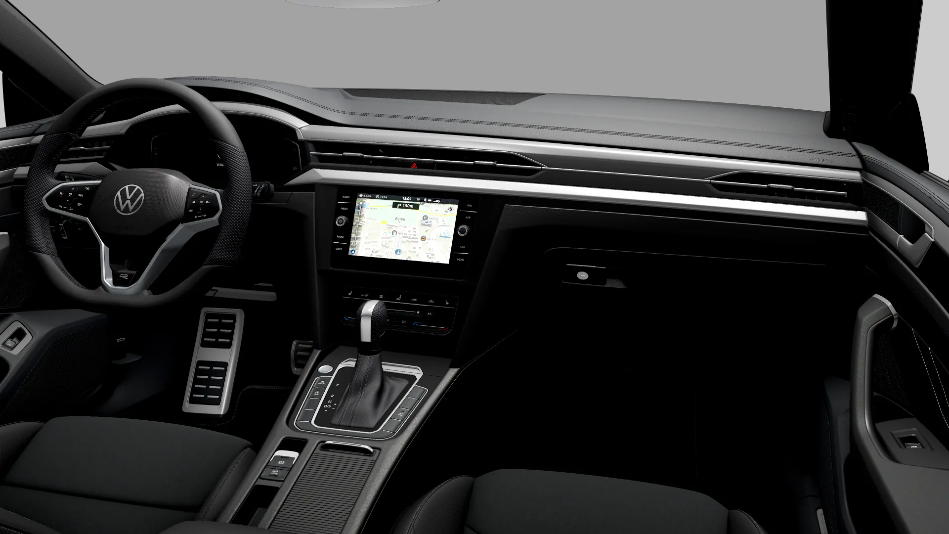 Volkswagen Arteon Shooting Brake R-Line