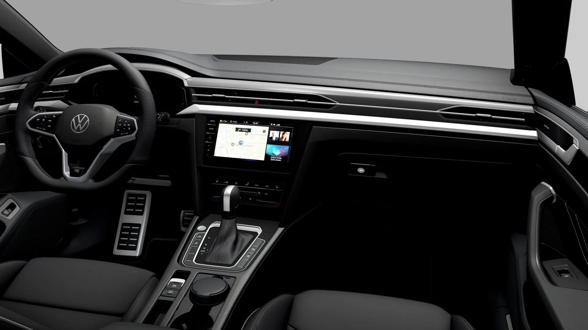 Volkswagen Arteon Shooting Brake R-Line