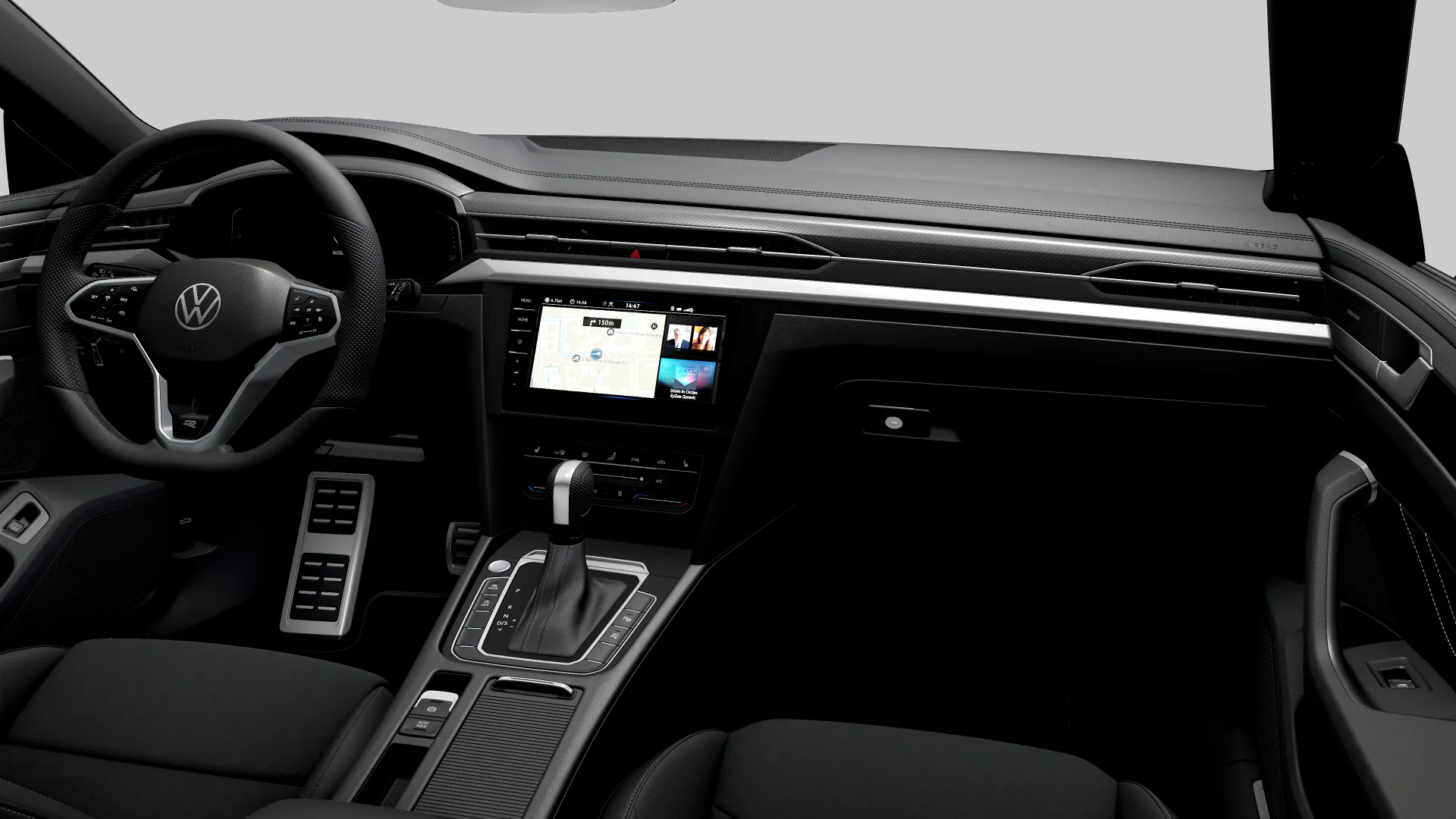 Volkswagen Arteon Shooting Brake R-Line