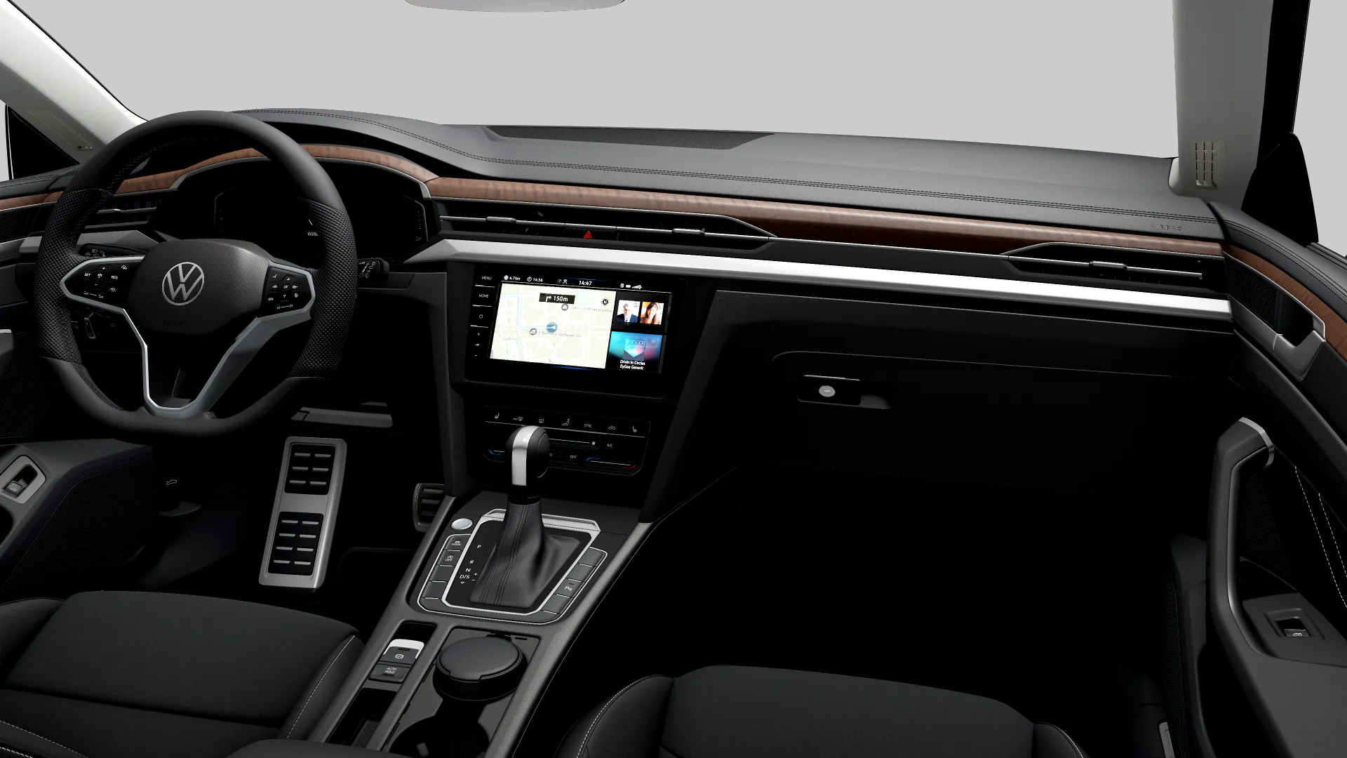 Volkswagen Arteon Shooting Brake Elegance