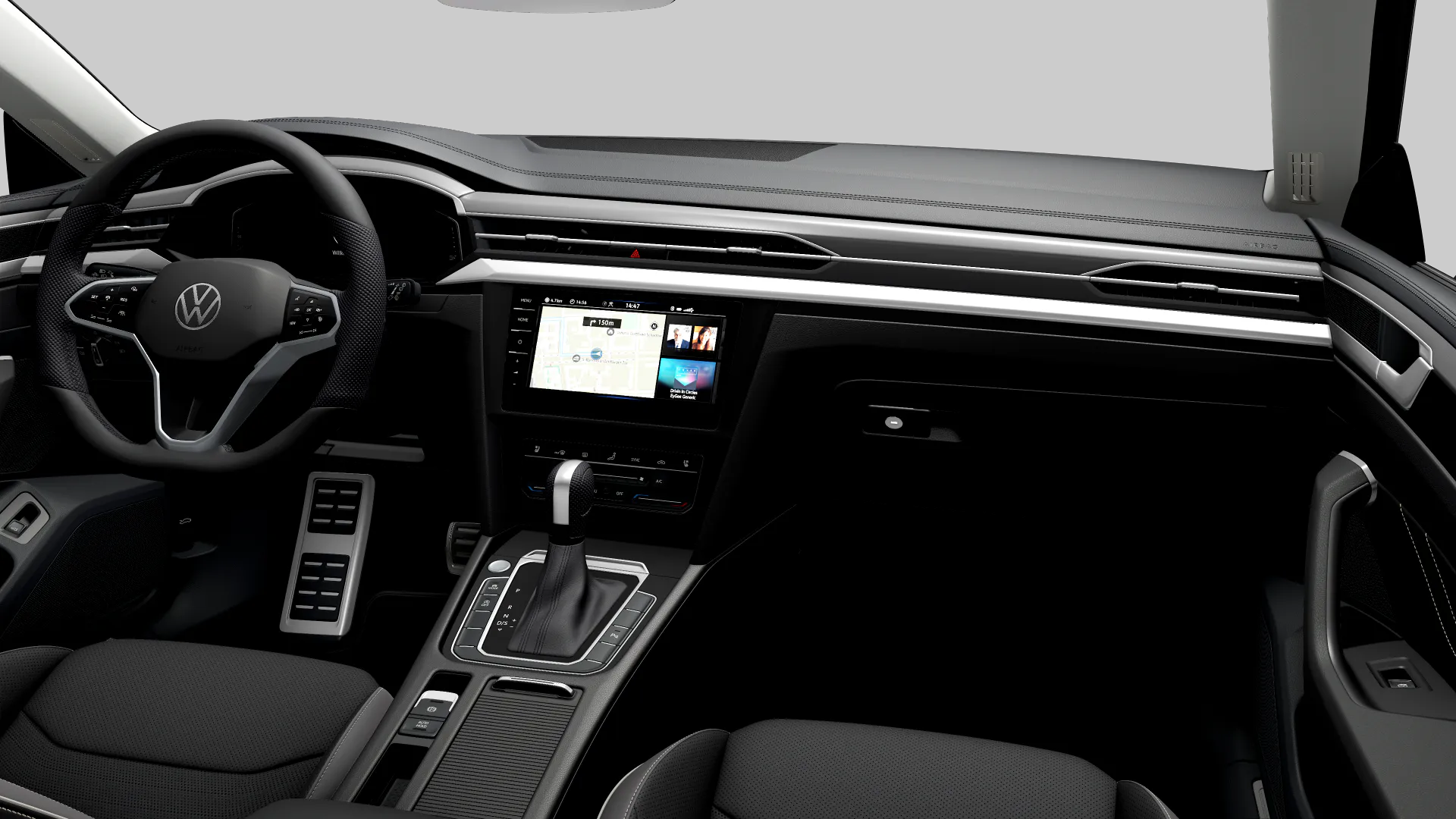 Volkswagen Arteon Shooting Brake Elegance