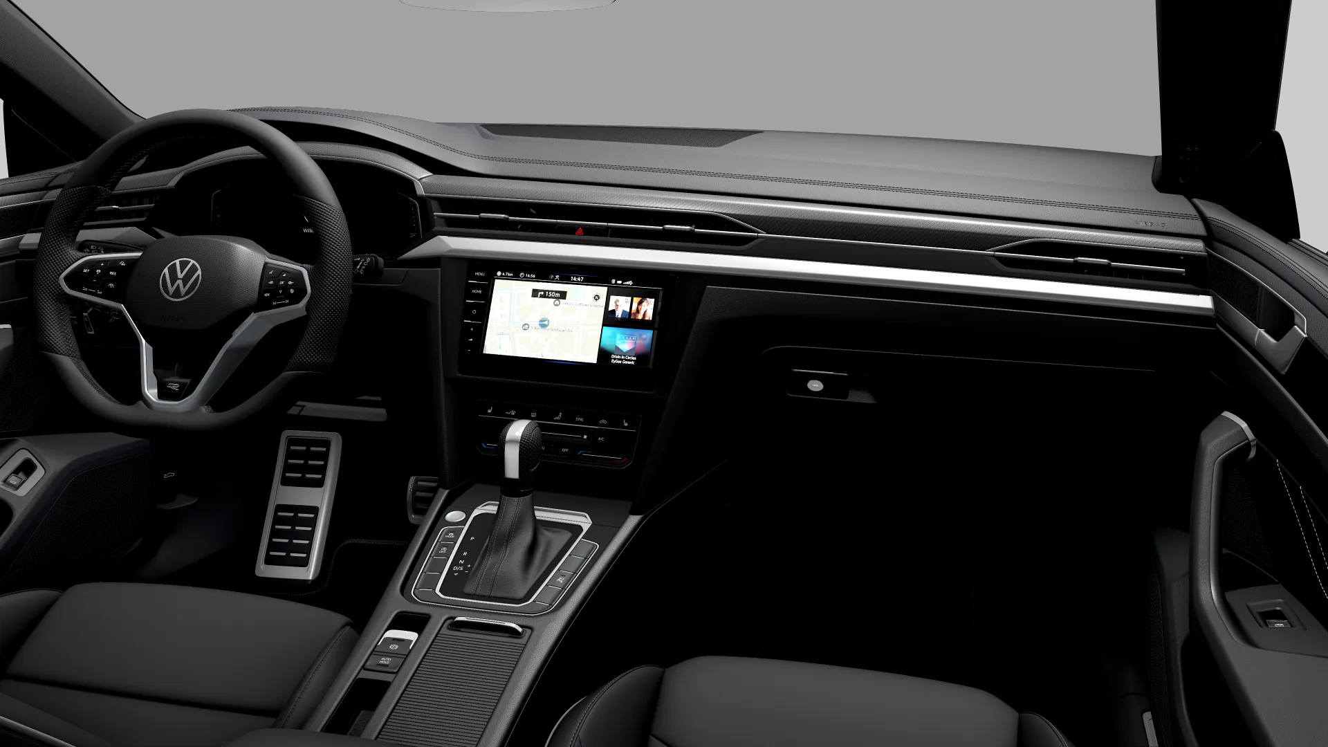 Volkswagen Arteon Shooting Brake R-Line