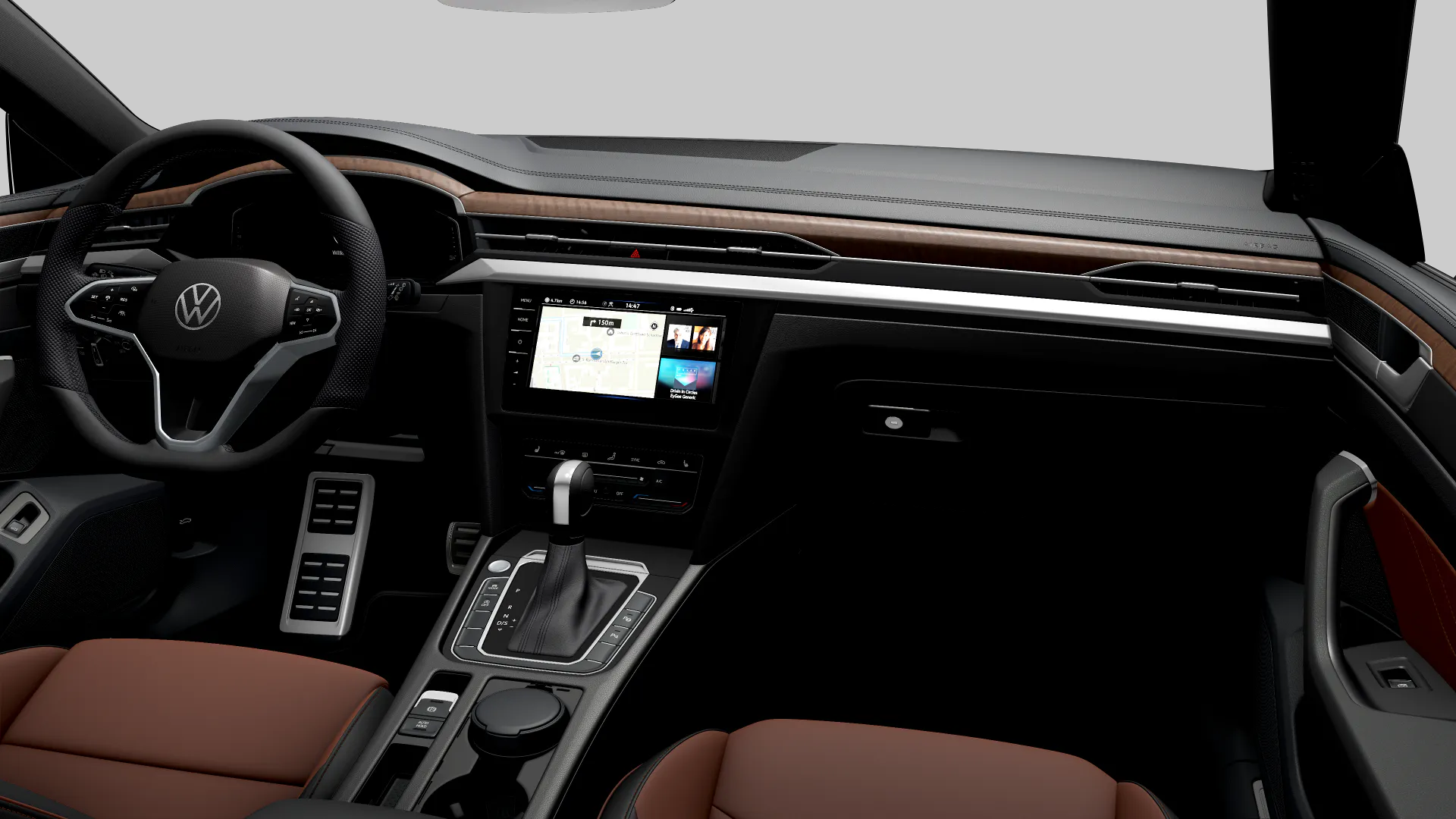 Volkswagen Arteon Shooting Brake Elegance