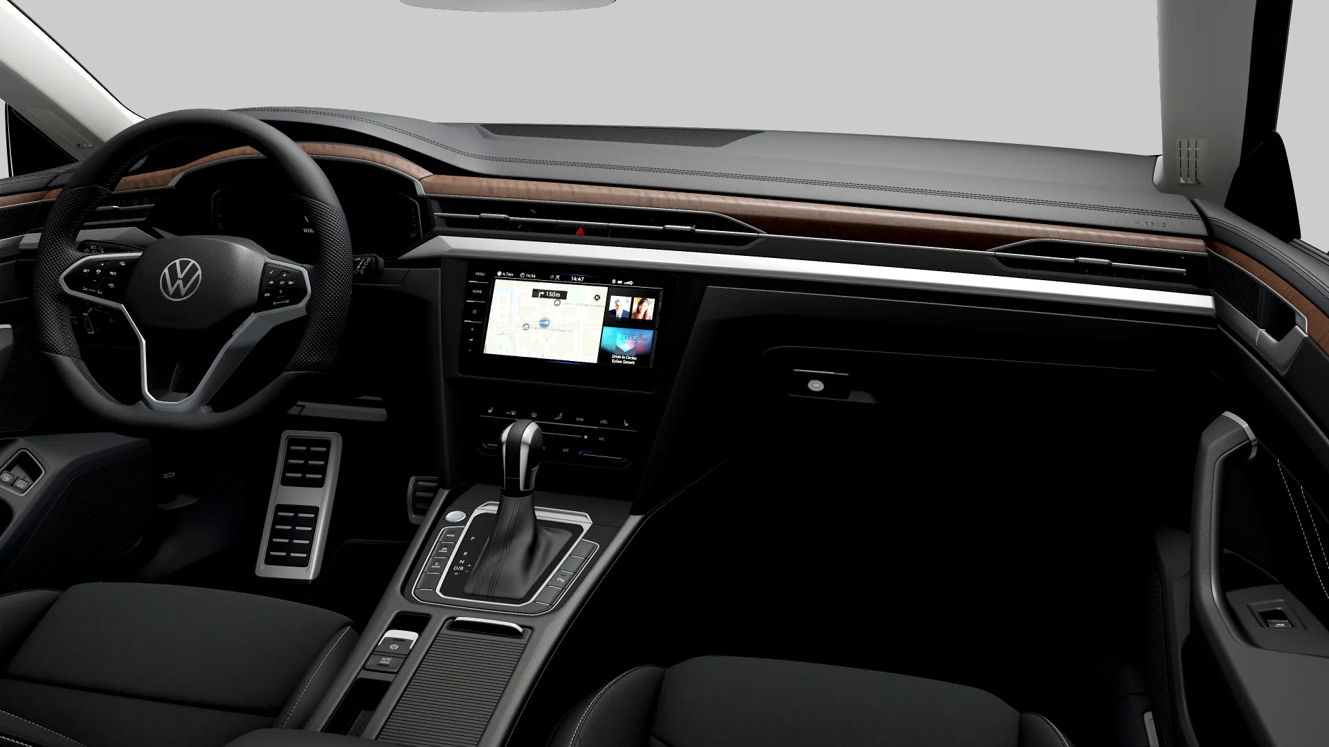 Volkswagen Arteon Shooting Brake Elegance