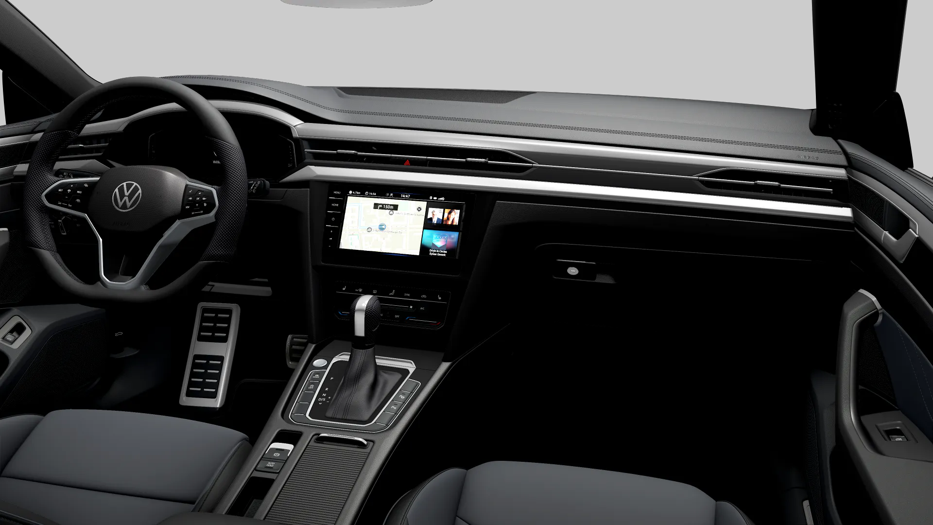 Volkswagen Arteon Shooting Brake Elegance