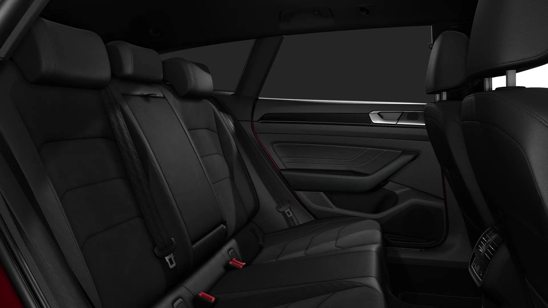 Volkswagen Arteon Shooting Brake R-Line