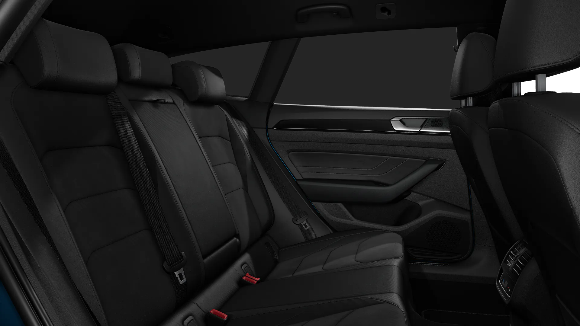 Volkswagen Arteon Shooting Brake R-Line