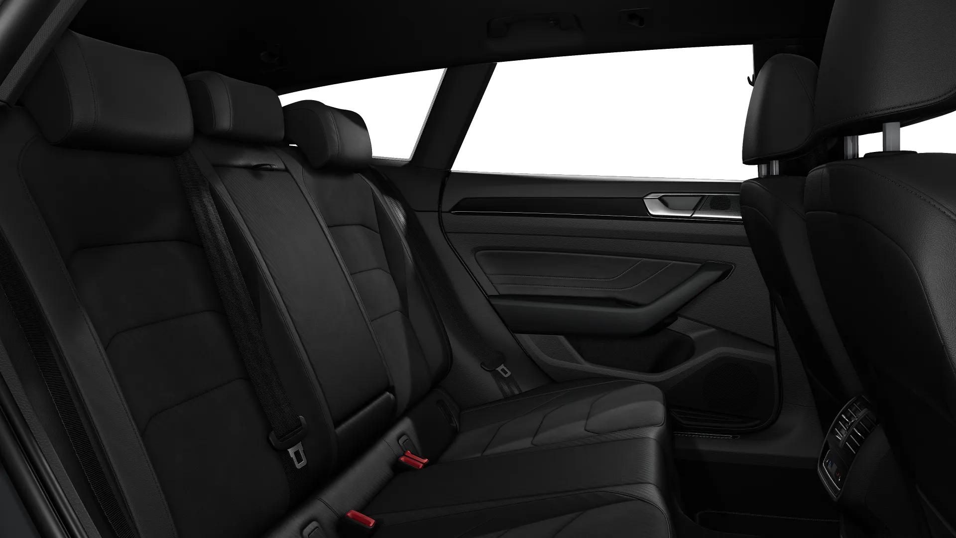 Volkswagen Arteon Shooting Brake R-Line