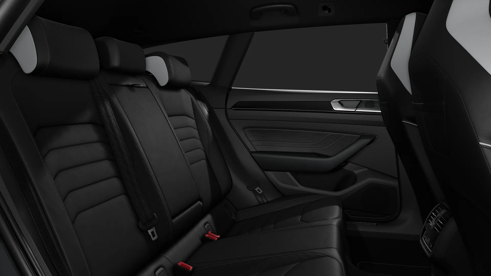 Volkswagen Arteon Shooting Brake R-Line