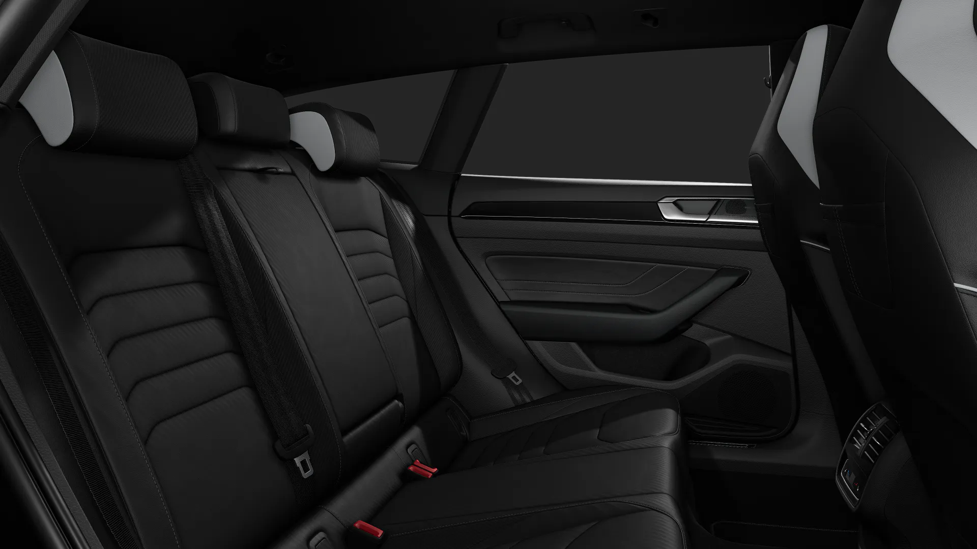 Volkswagen Arteon Shooting Brake R-Line