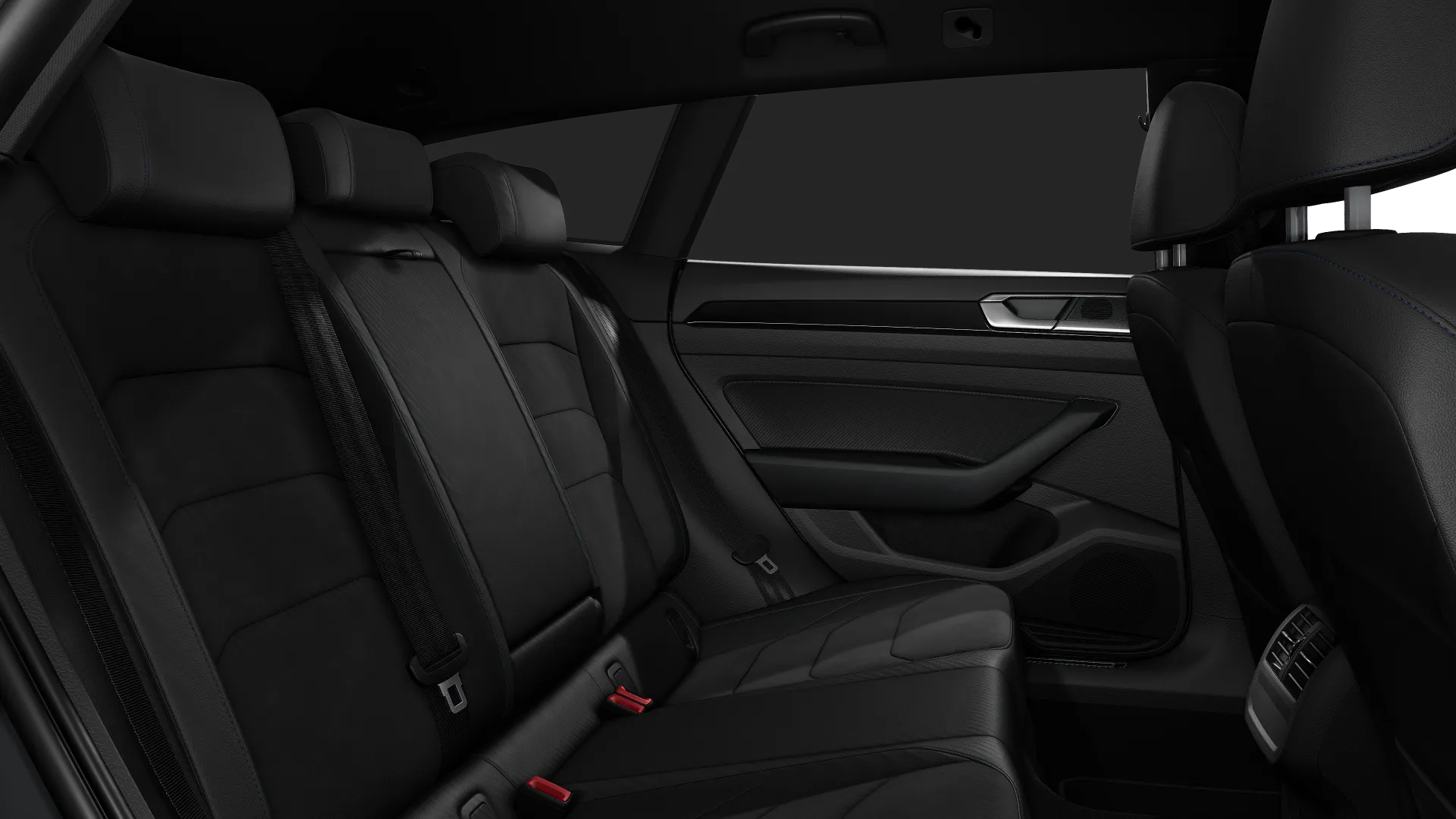 Volkswagen Arteon Shooting Brake R
