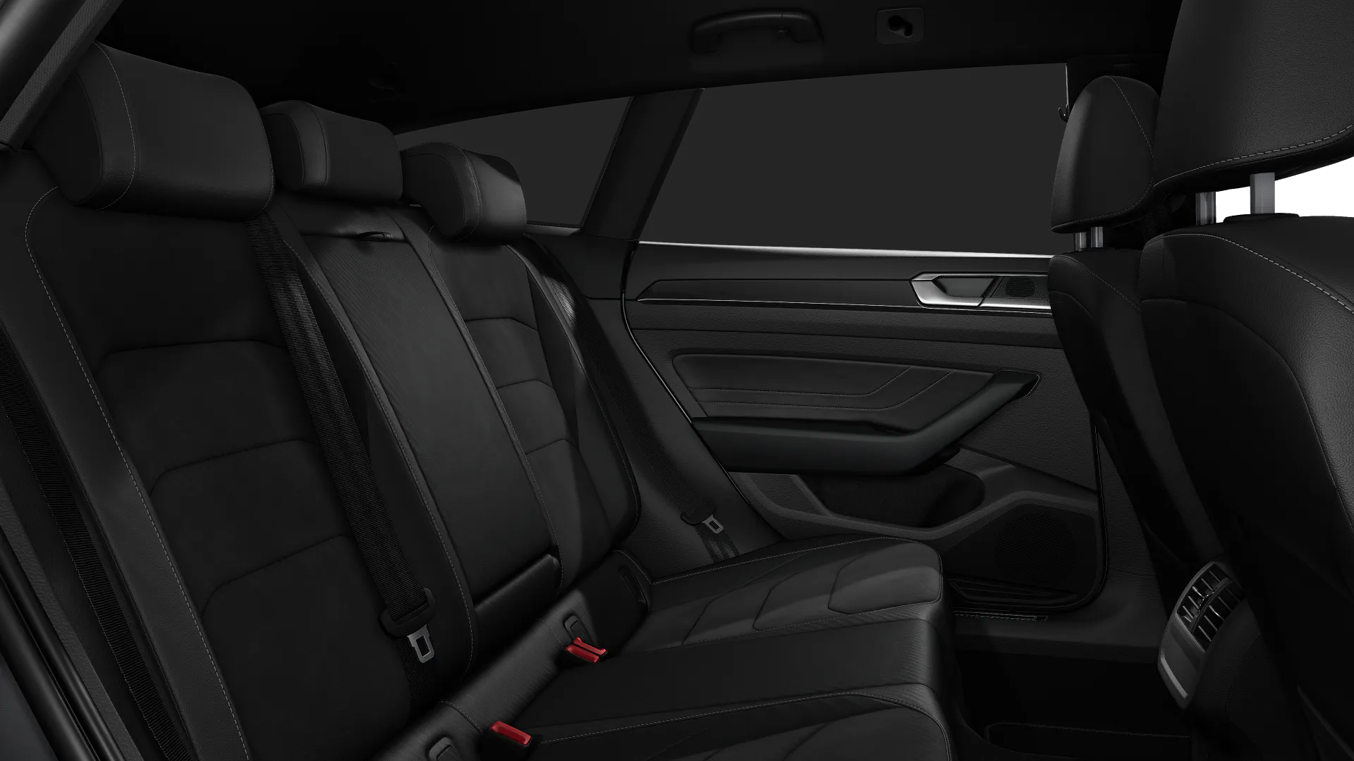 Volkswagen Arteon Shooting Brake R-Line