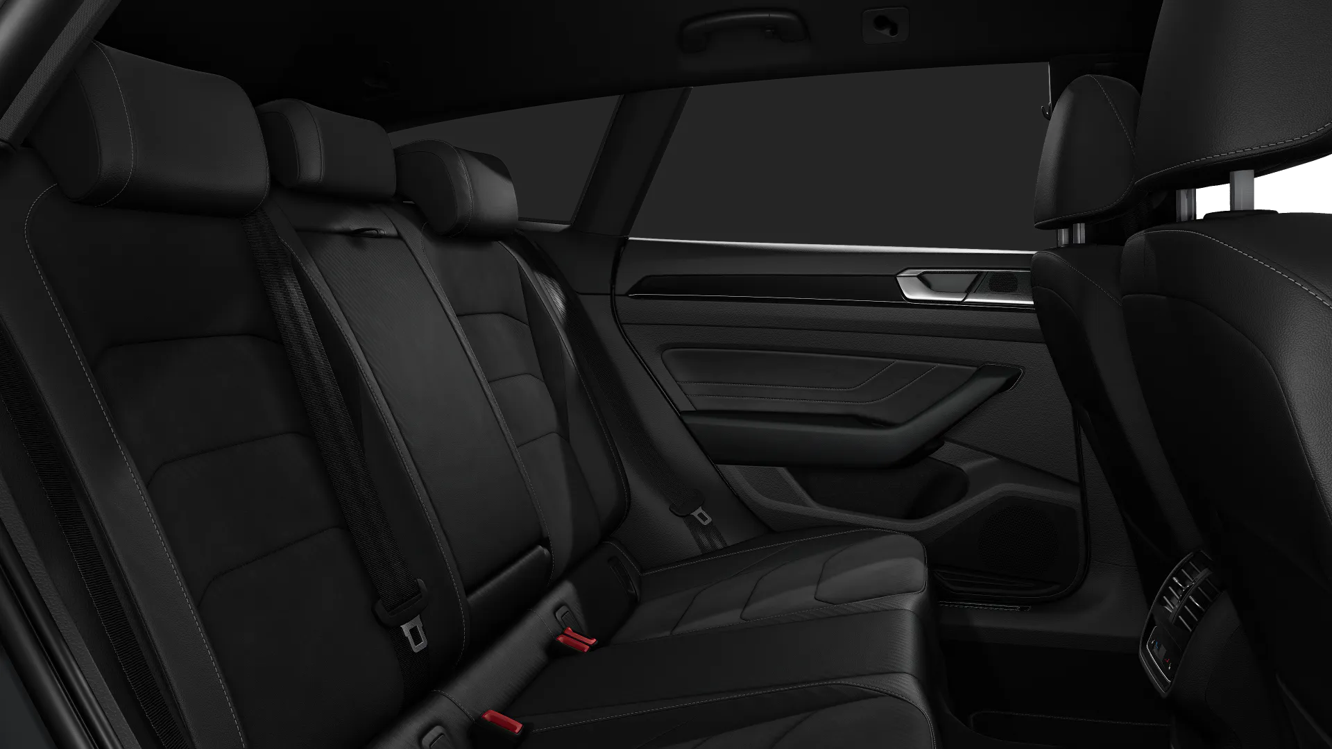 Volkswagen Arteon Shooting Brake R-Line