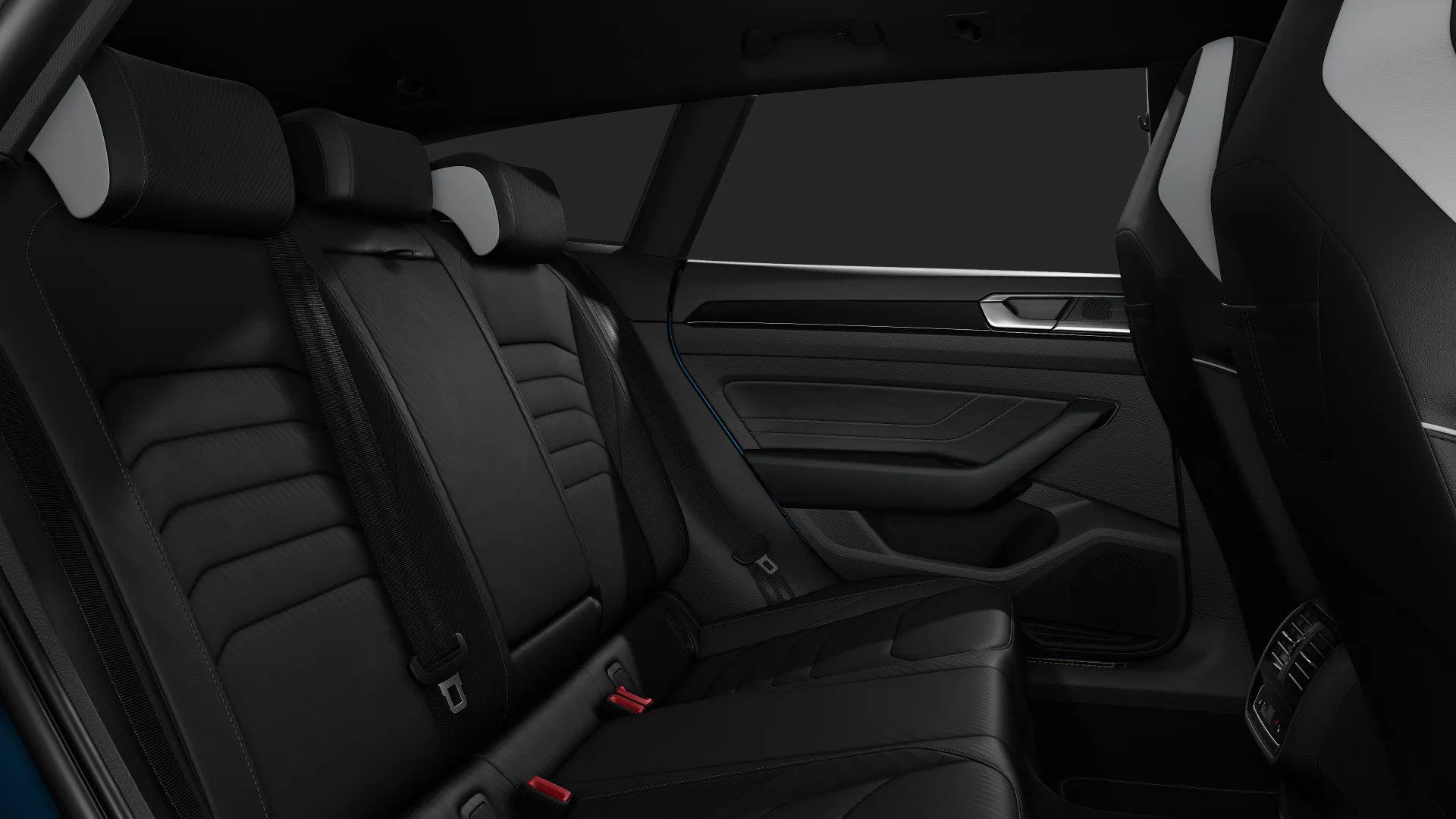 Volkswagen Arteon Shooting Brake R-Line