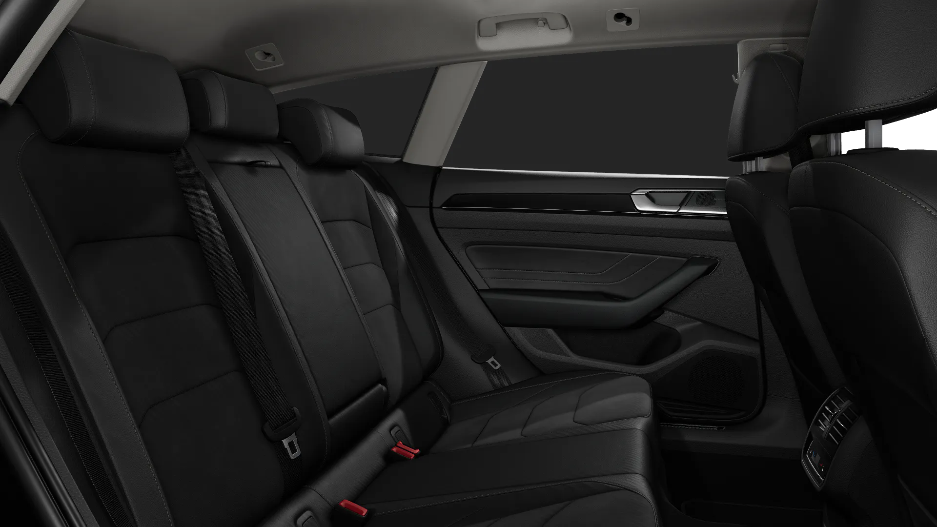 Volkswagen Arteon Shooting Brake Elegance
