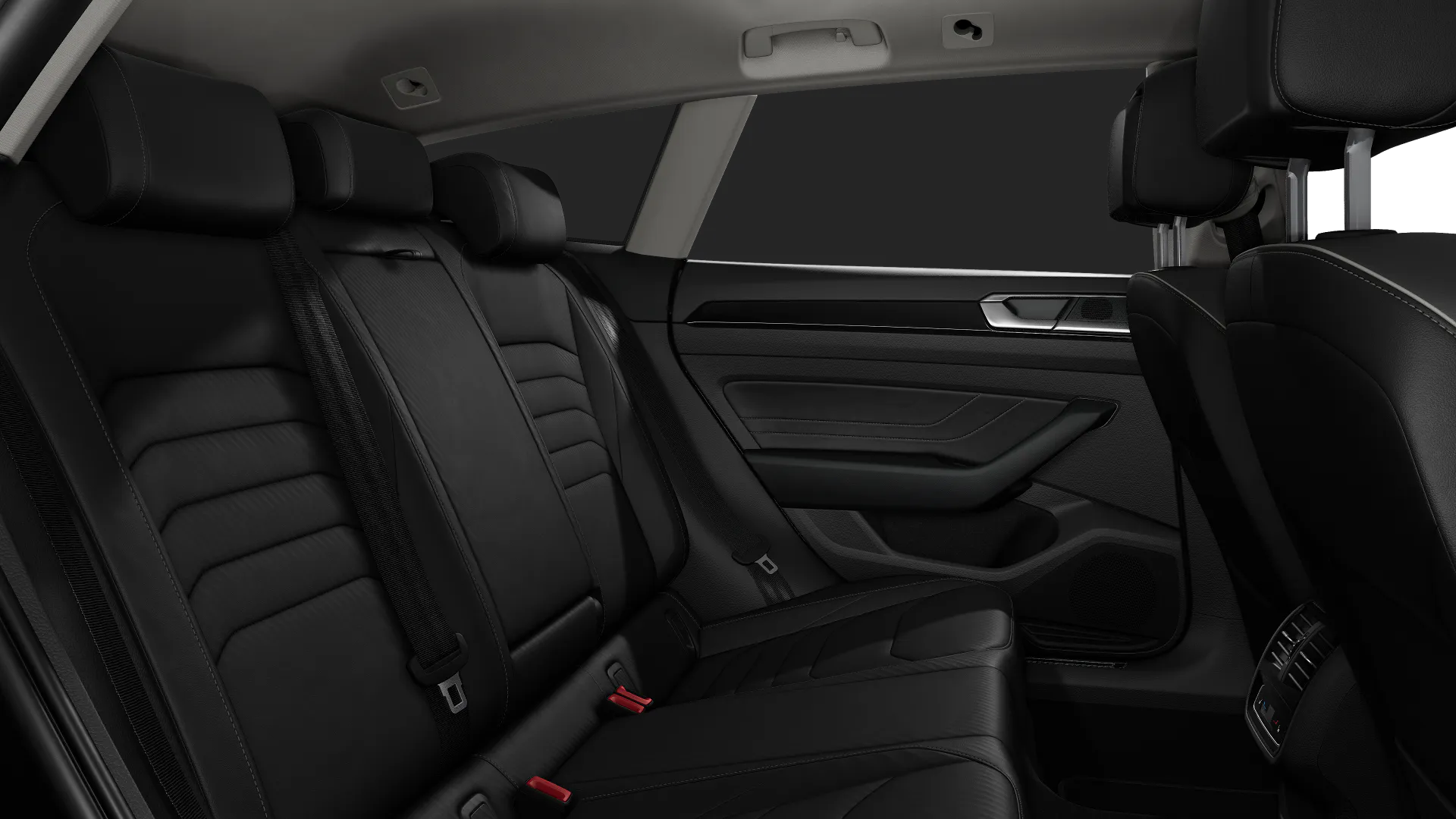 Volkswagen Arteon Shooting Brake Elegance